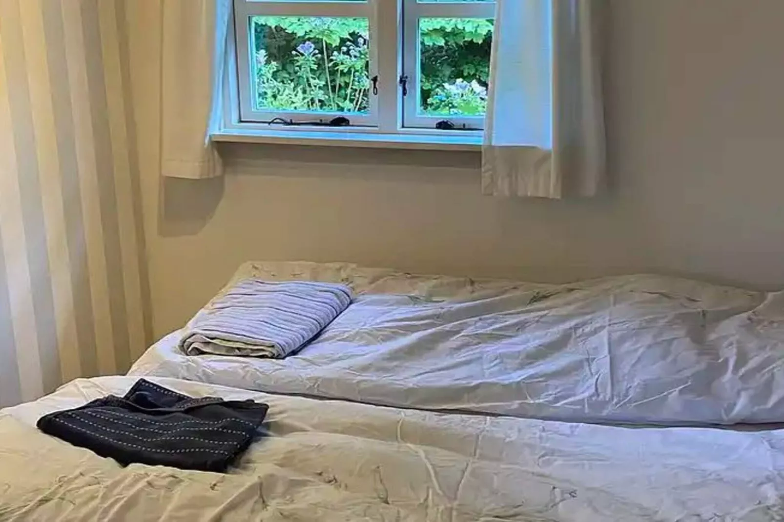 5 star holiday home in Vejby-Indoor