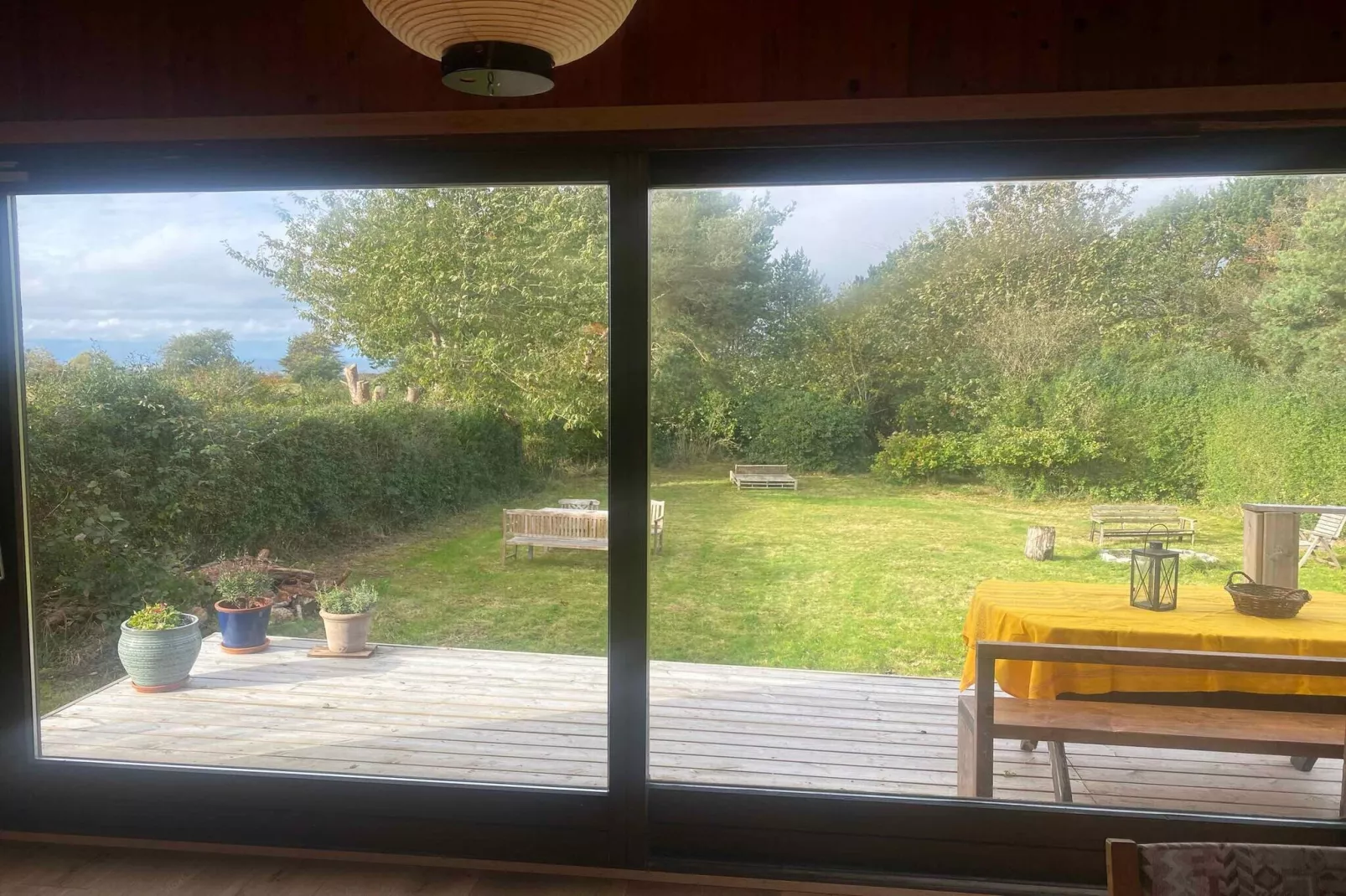 5 etoiles maison de vacances a Fårevejle-Extérieur