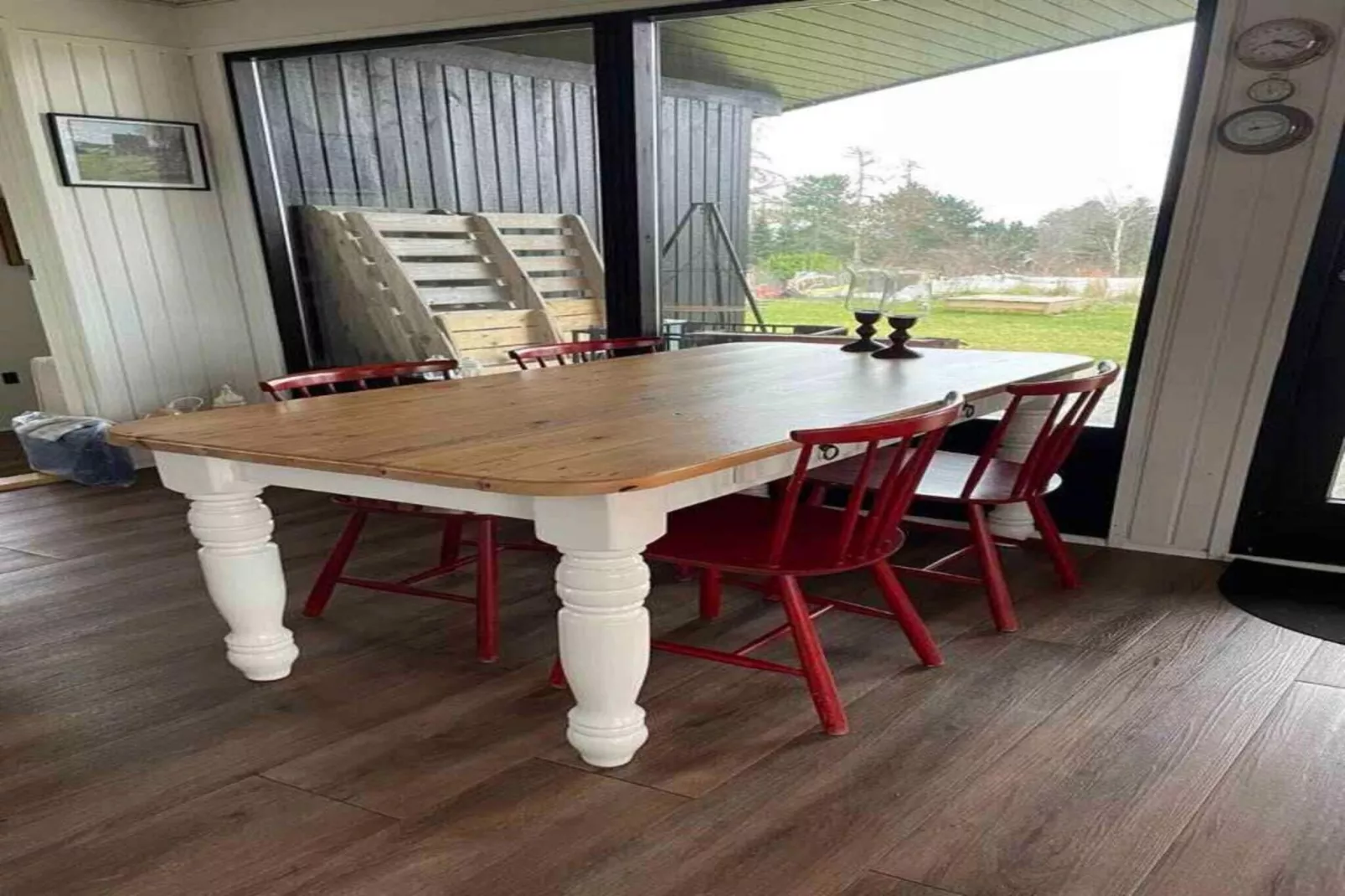 5 star holiday home in Skibby-Indoor