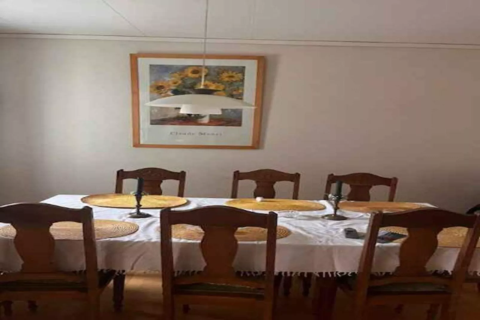 5 star holiday home in Faxe Ladeplads-Indoor