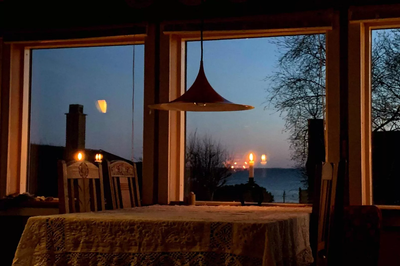 6 person holiday home in Jægerspris-Indoor