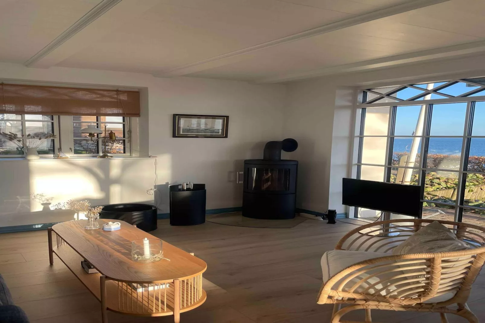 6 person holiday home in Haderslev-Indoor