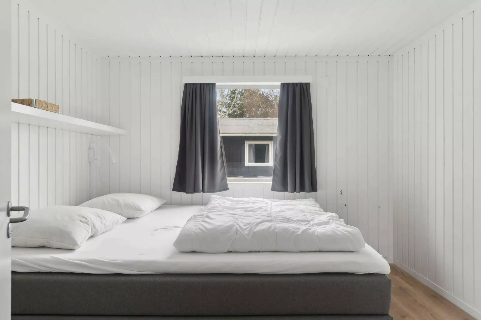 5 star holiday home in Vejby-Indoor