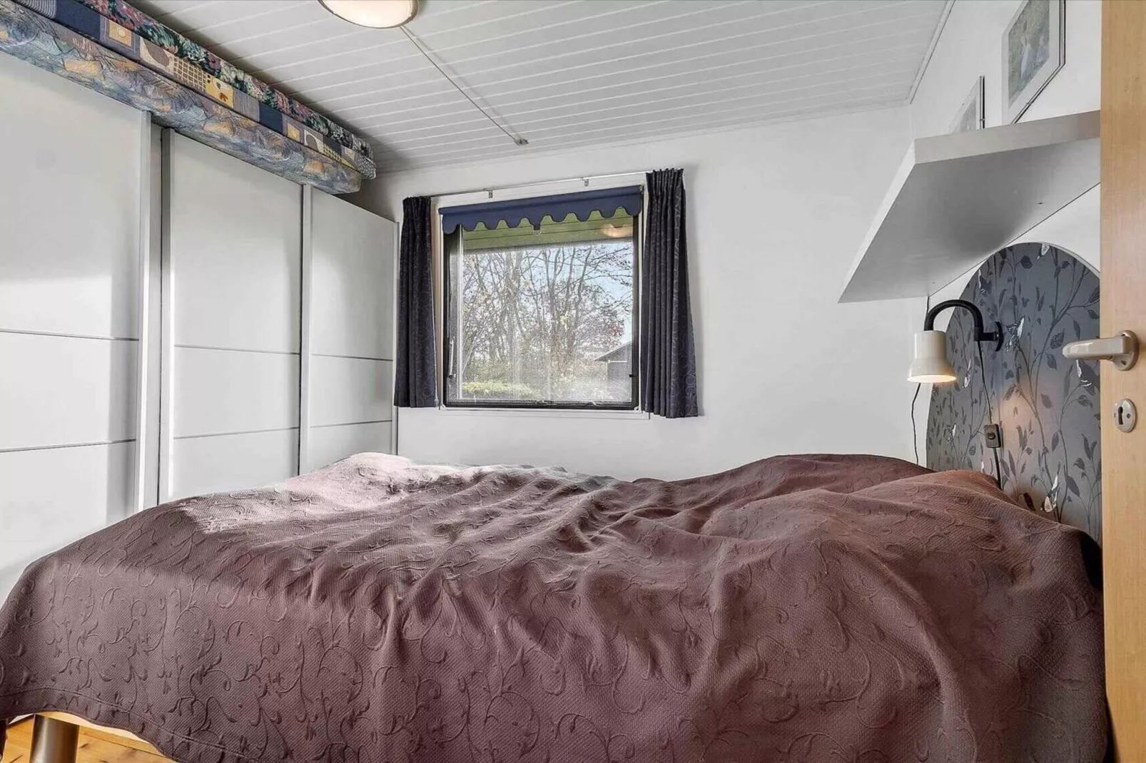 5 etoiles maison de vacances a Føllenslev-Intérieur