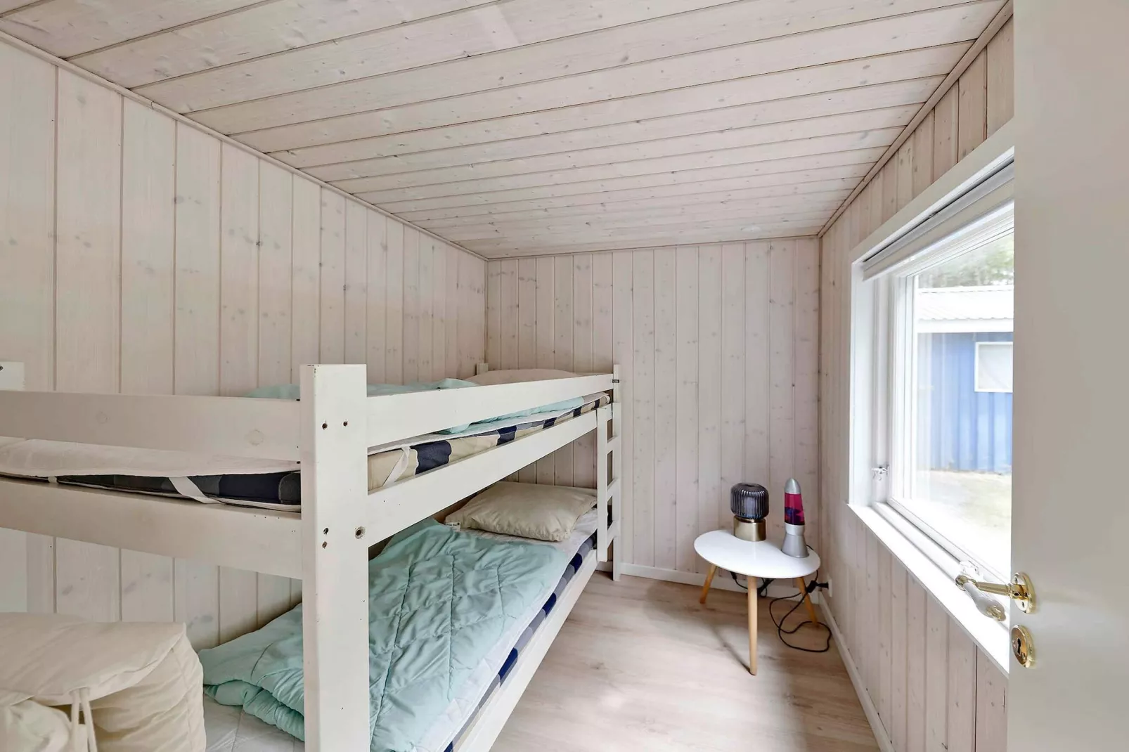 5 star holiday home in Aakirkeby-Indoor