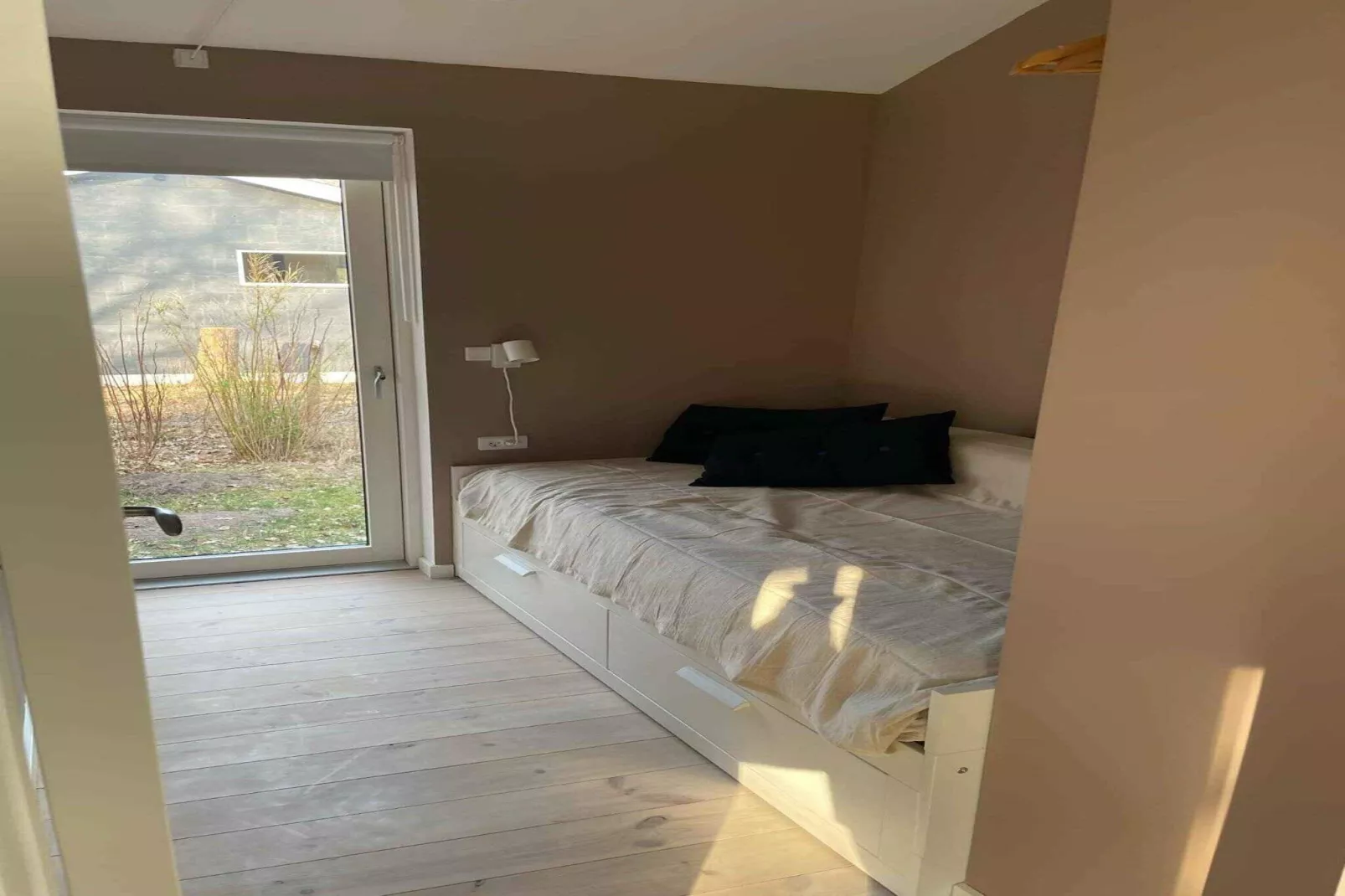 5 etoiles maison de vacances a Frederiksværk-Intérieur