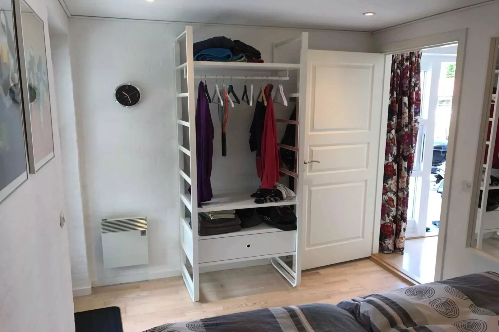 5 star holiday home in Karrebæksminde-Indoor