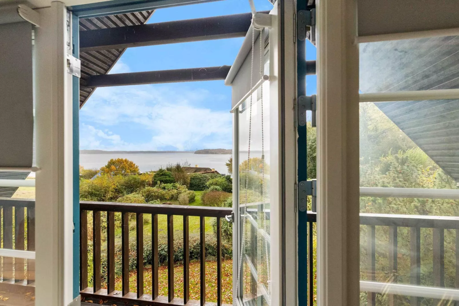 5 star holiday home in Fredericia-Indoor