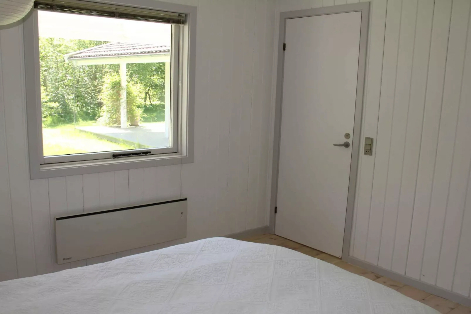 5 star holiday home in Hornbæk-Indoor