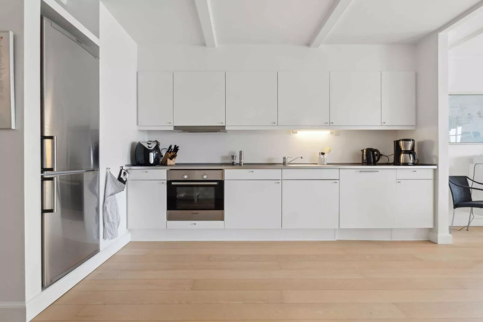 5 star holiday home in Bagenkop-Indoor