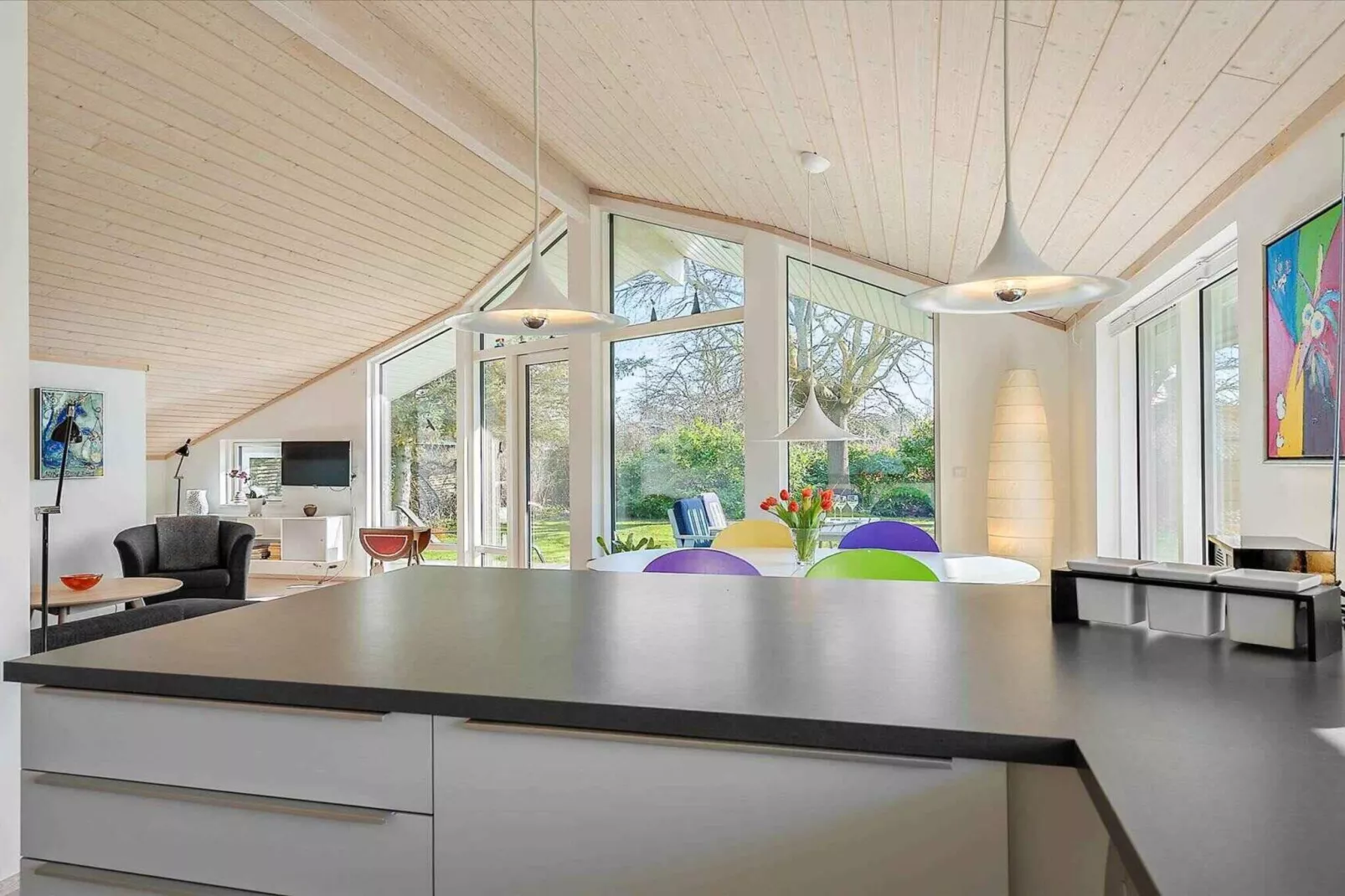 5 star holiday home in Vordingborg-Indoor