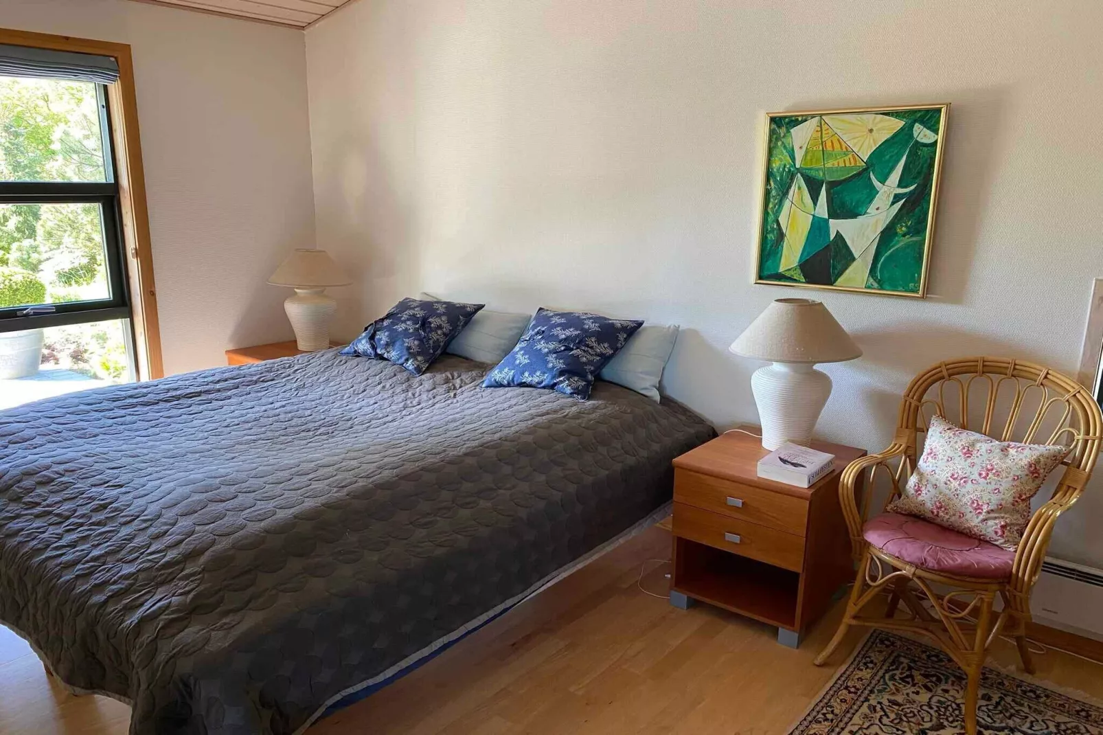 4 star holiday home in Asnæs-Indoor