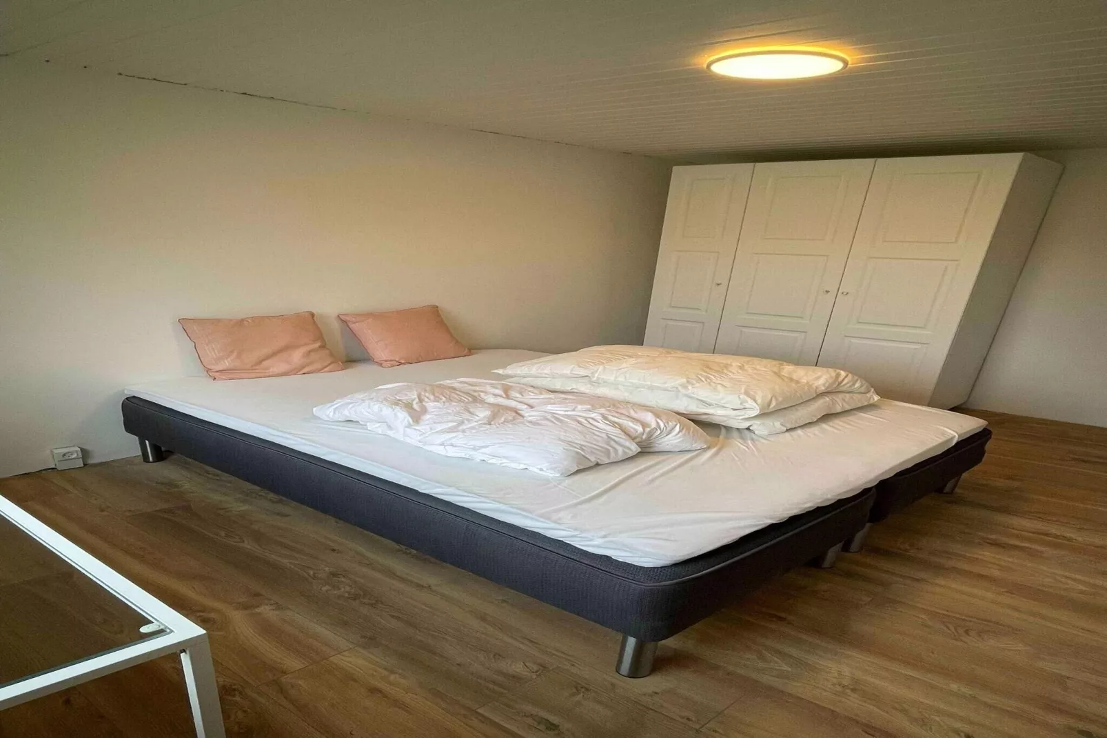 5 etoiles maison de vacances a Nakskov-Intérieur