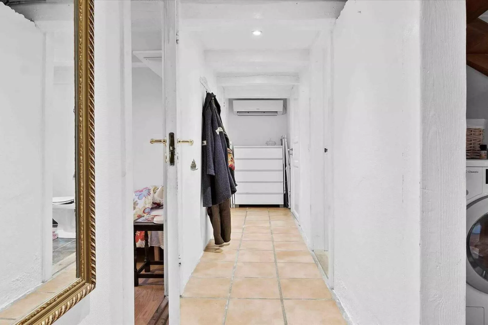 5 etoiles maison de vacances a Sejerø-Intérieur