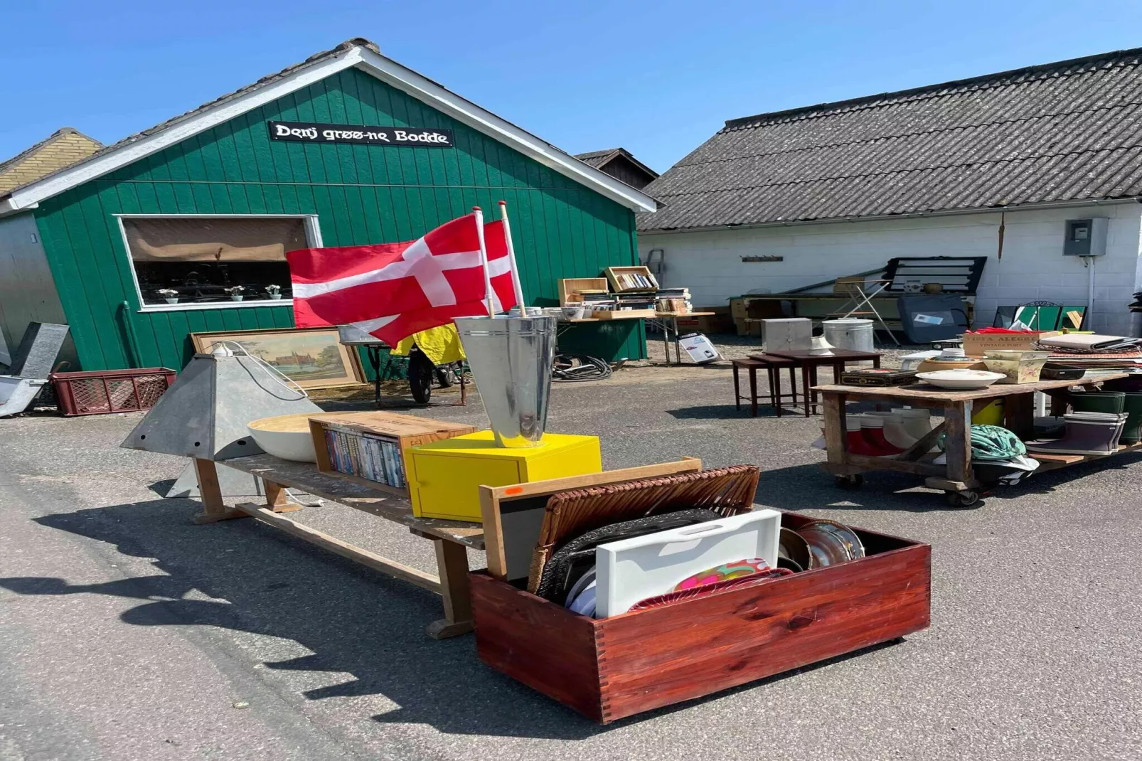 5 etoiles maison de vacances a Bagenkop-Extérieur