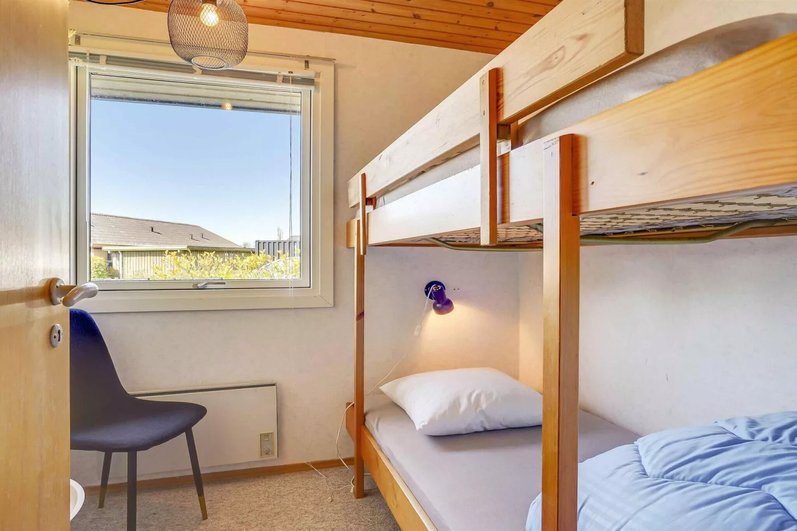 5 star holiday home in Børkop-Indoor