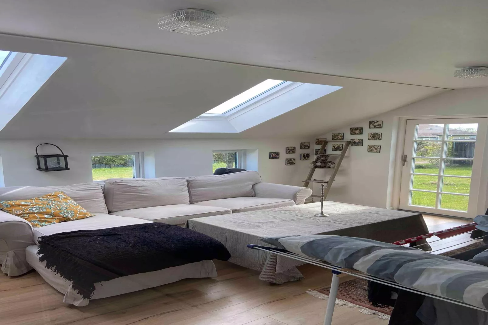 5 etoiles maison de vacances a Otterup-Intérieur