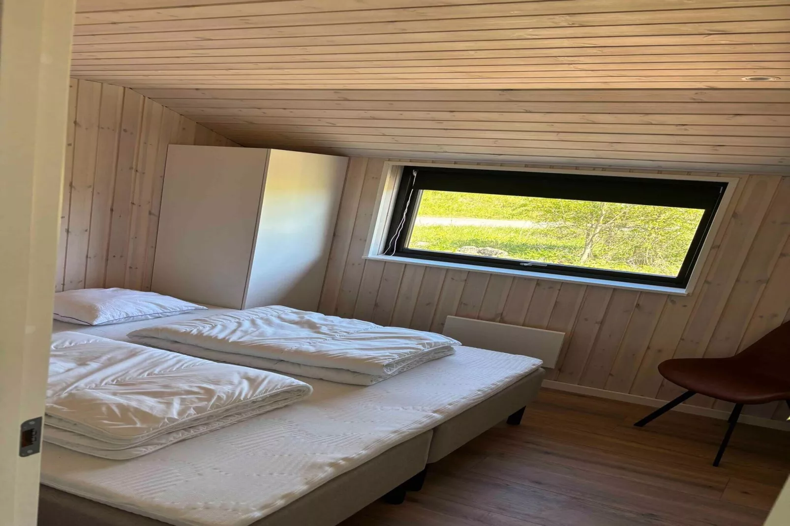 5 etoiles maison de vacances a Væggerløse-Intérieur