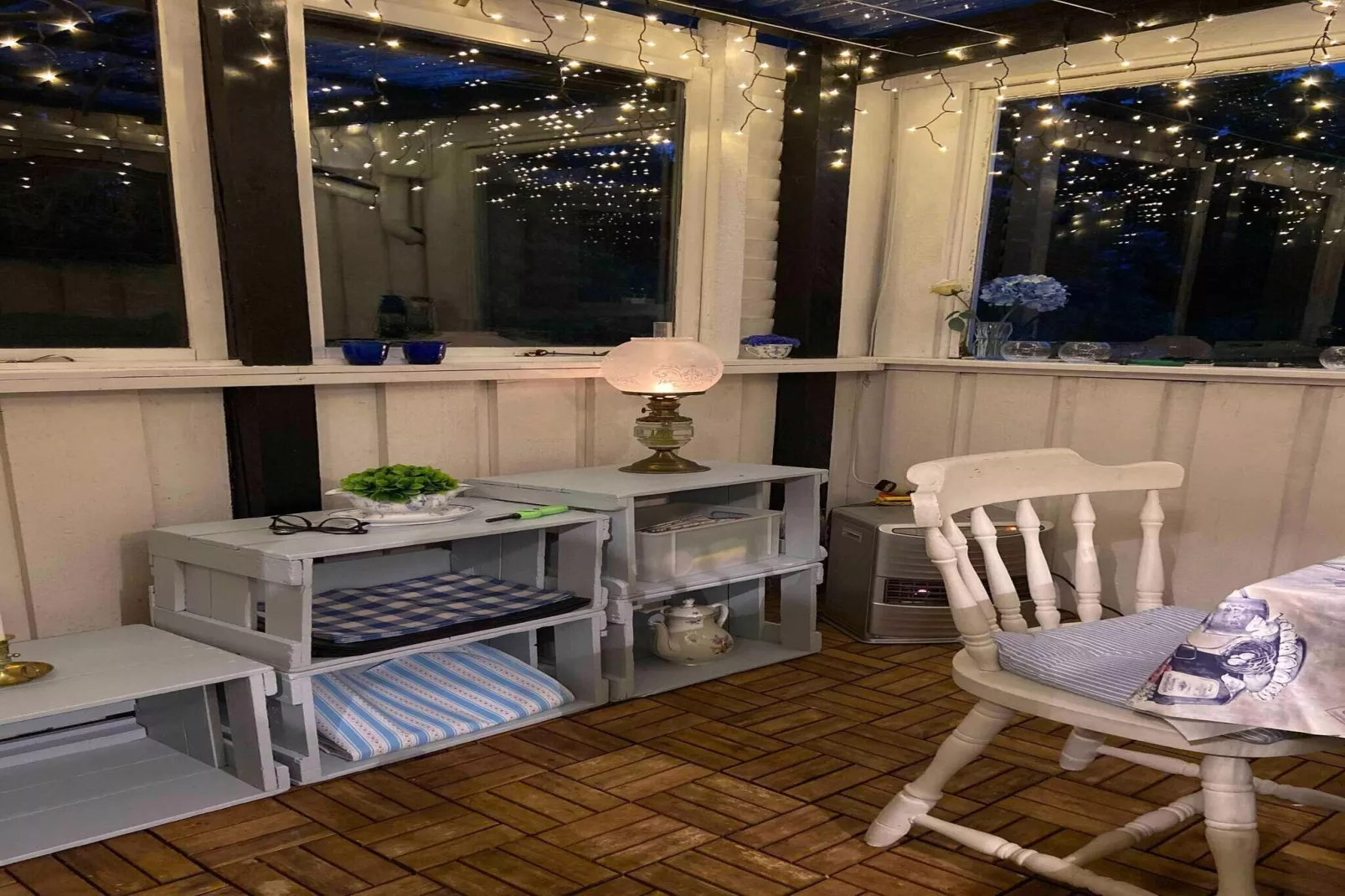 5 star holiday home in Orø-Indoor