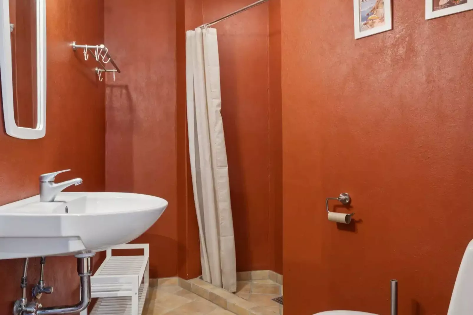 5 star holiday home in Grenaa-Indoor