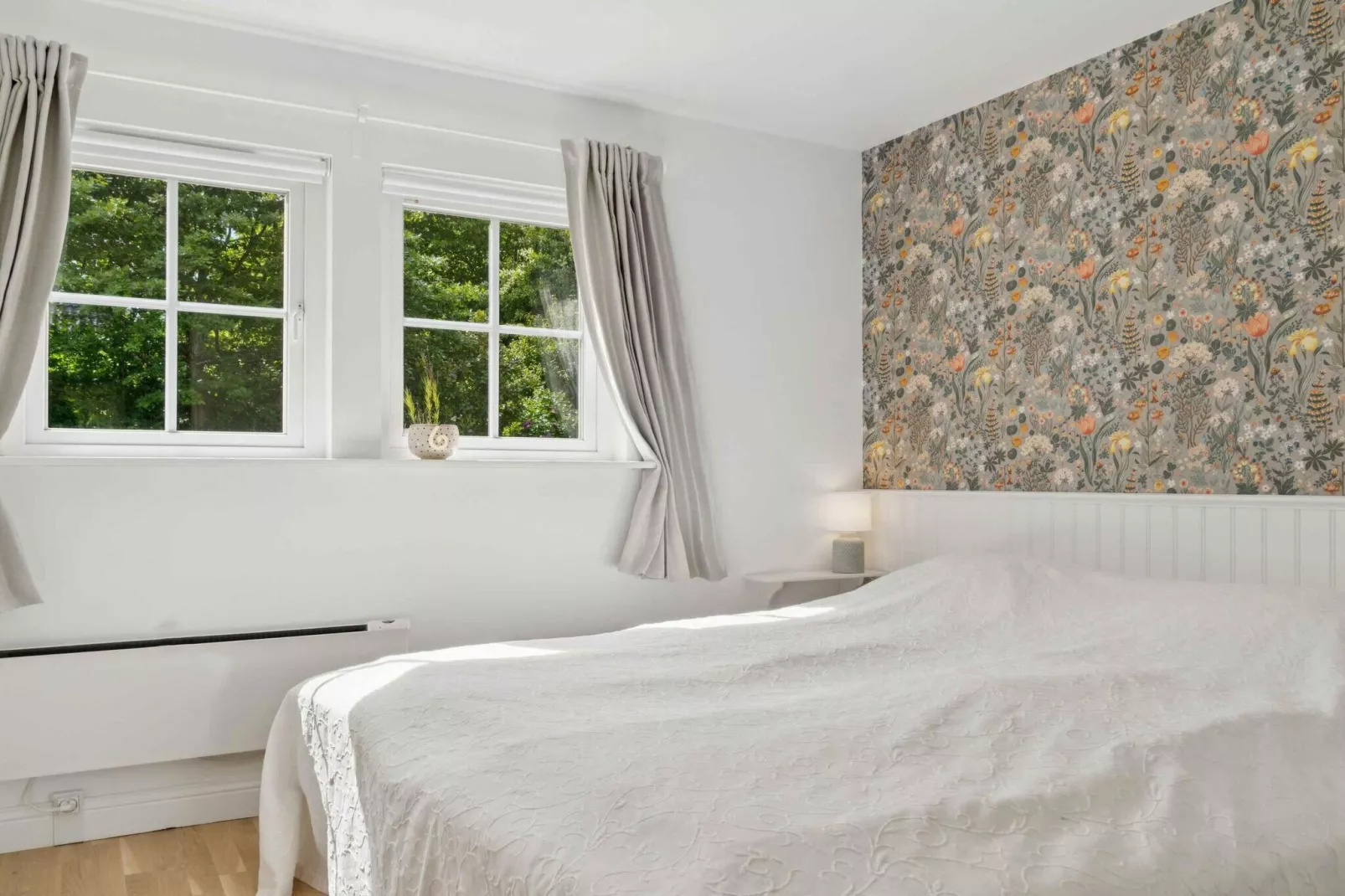 5 etoiles maison de vacances a Vejby-Intérieur