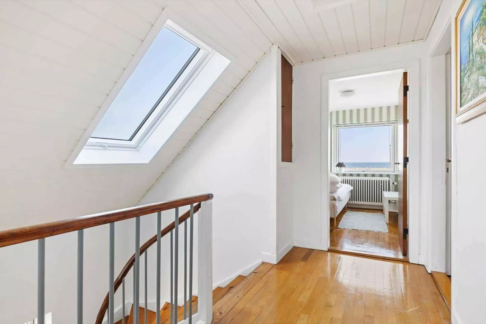 4 etoiles maison de vacances a Allinge-Intérieur