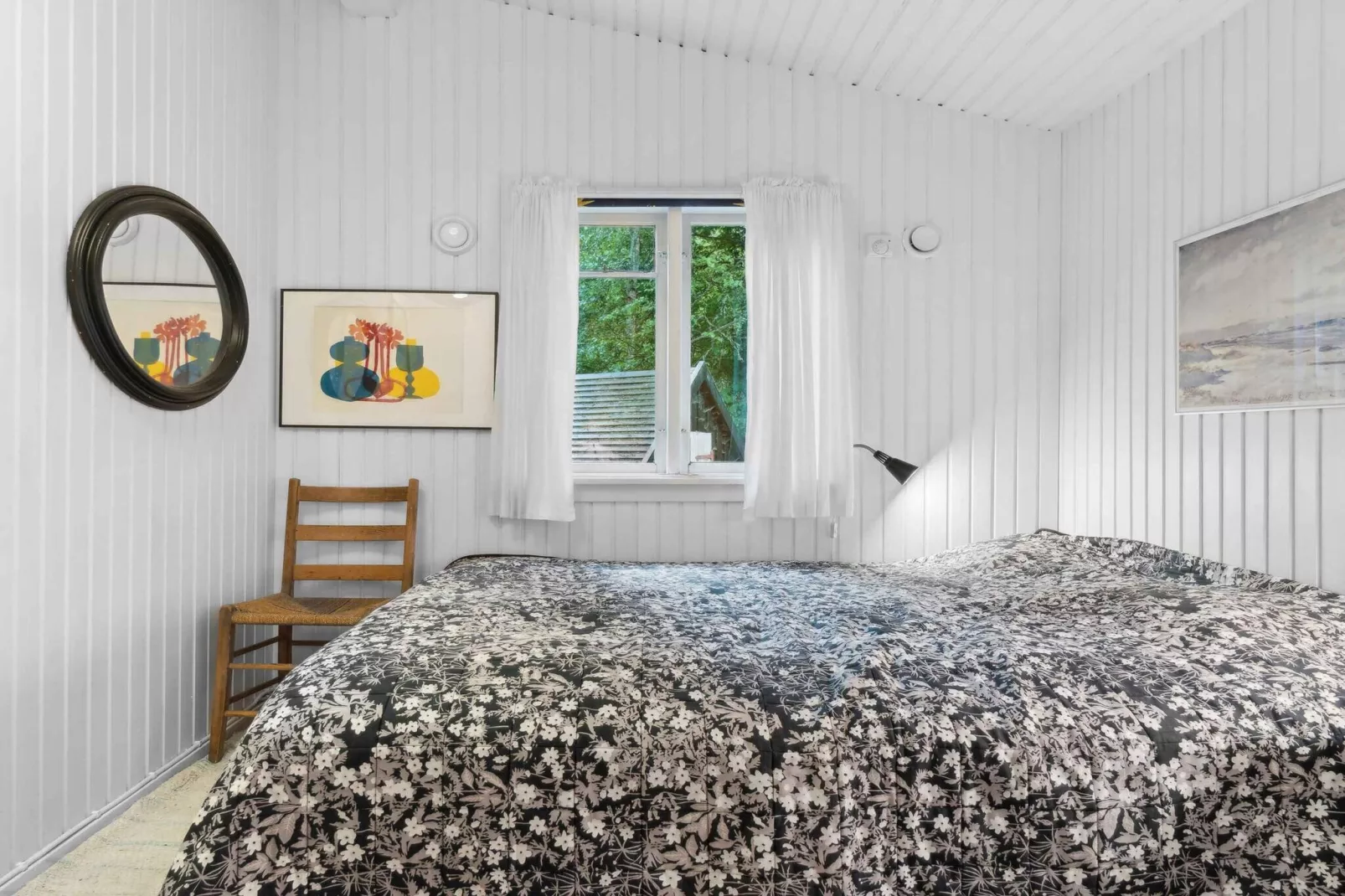 5 etoiles maison de vacances a Frederiksværk-Intérieur