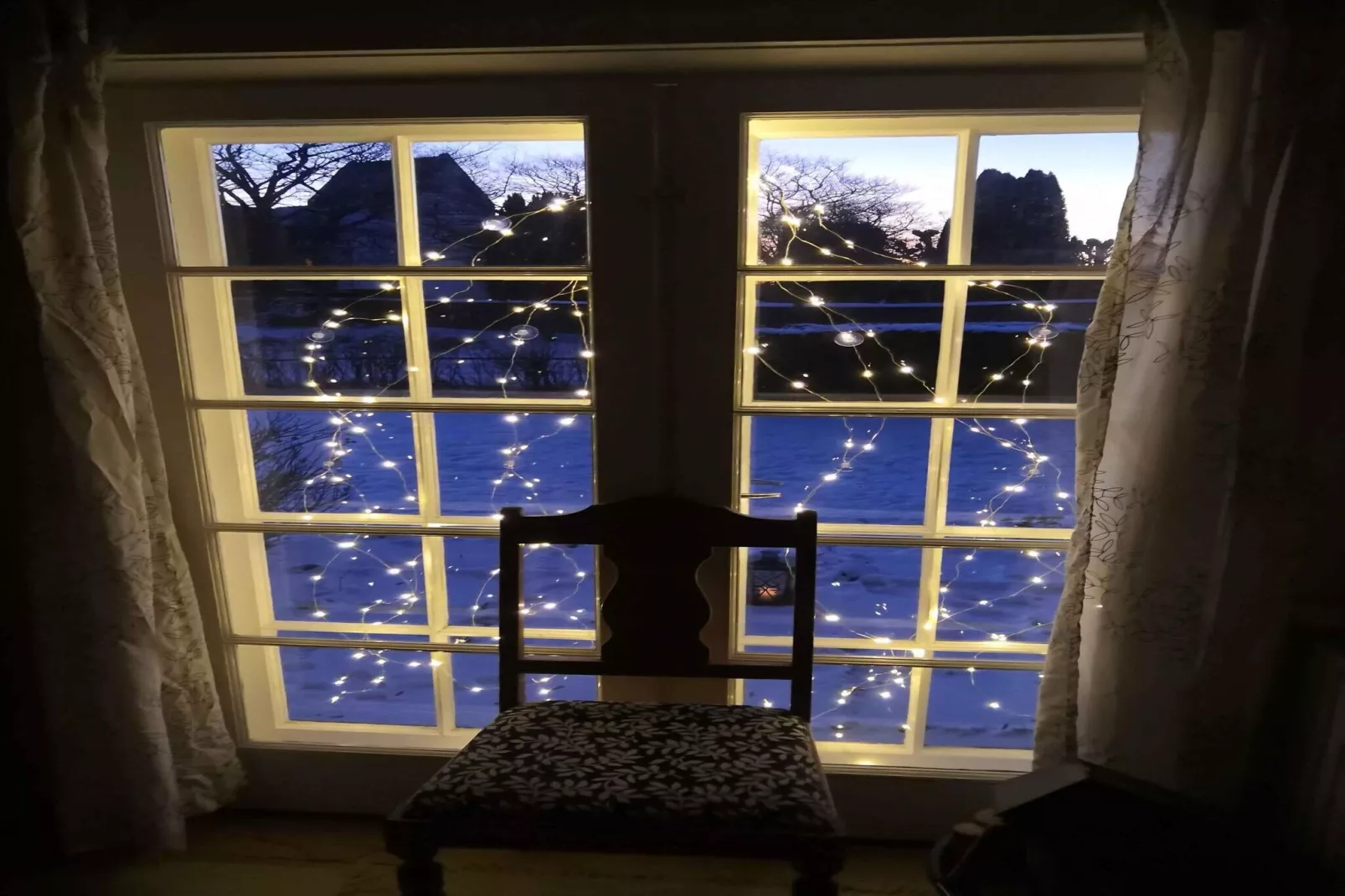 5 star holiday home in Svaneke-Indoor