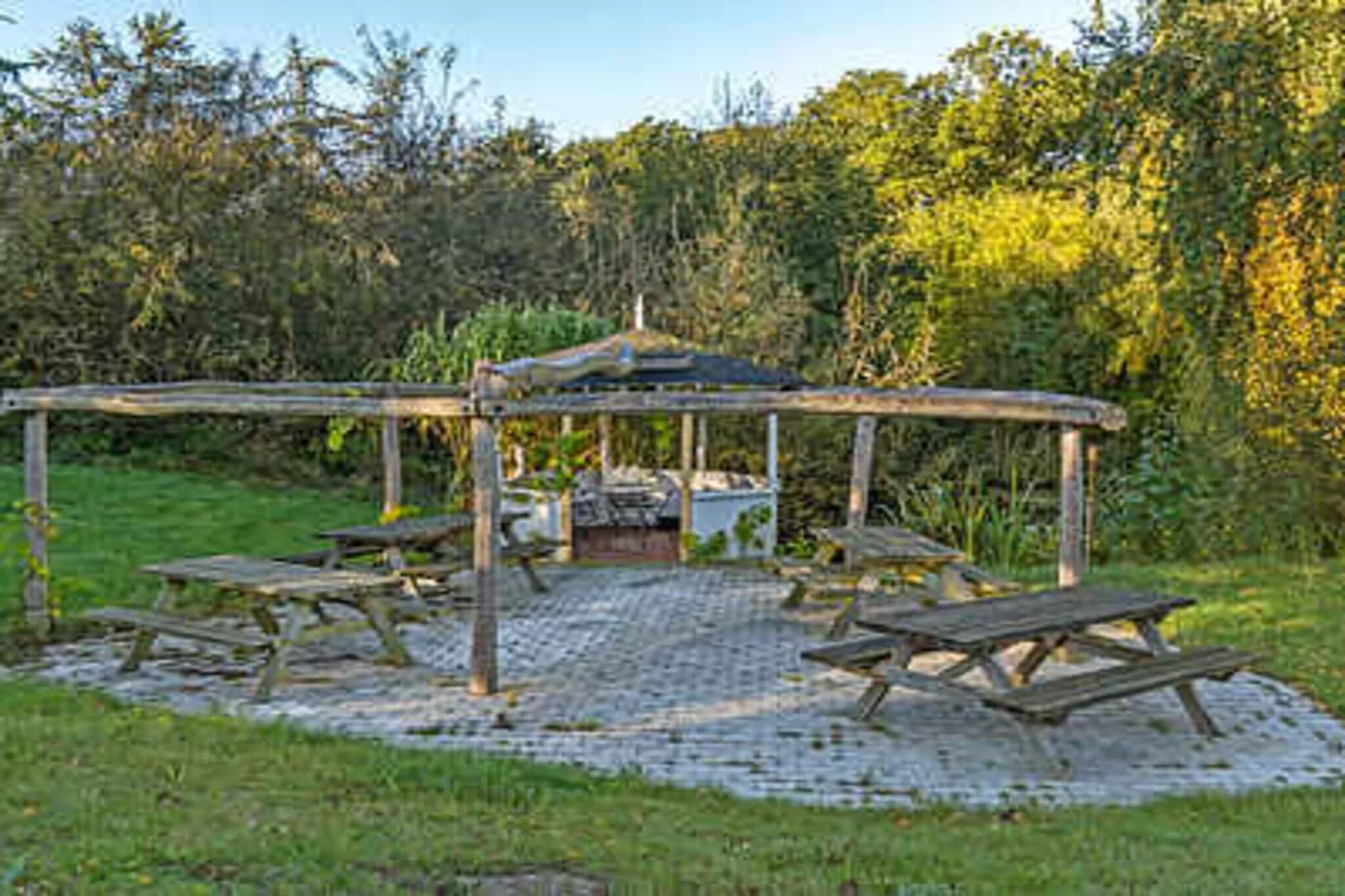 4 star holiday home in Karrebæksminde-Untagged