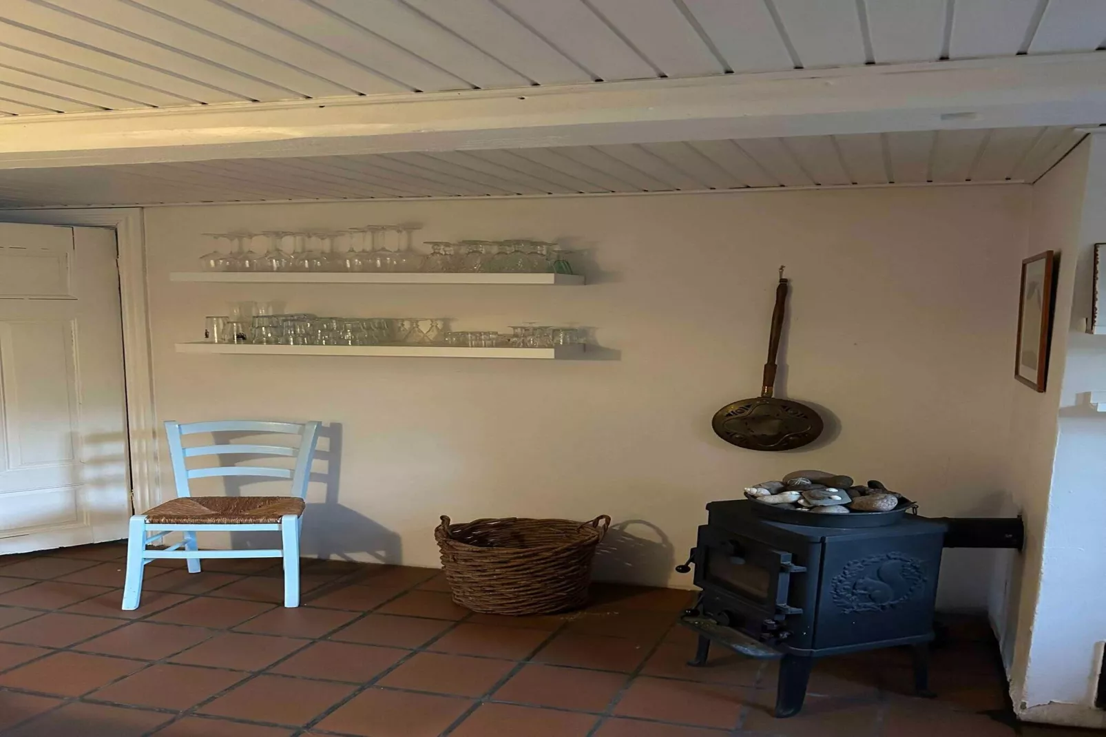 4 Sterne Ferienhaus in Rønne-Innenbereich