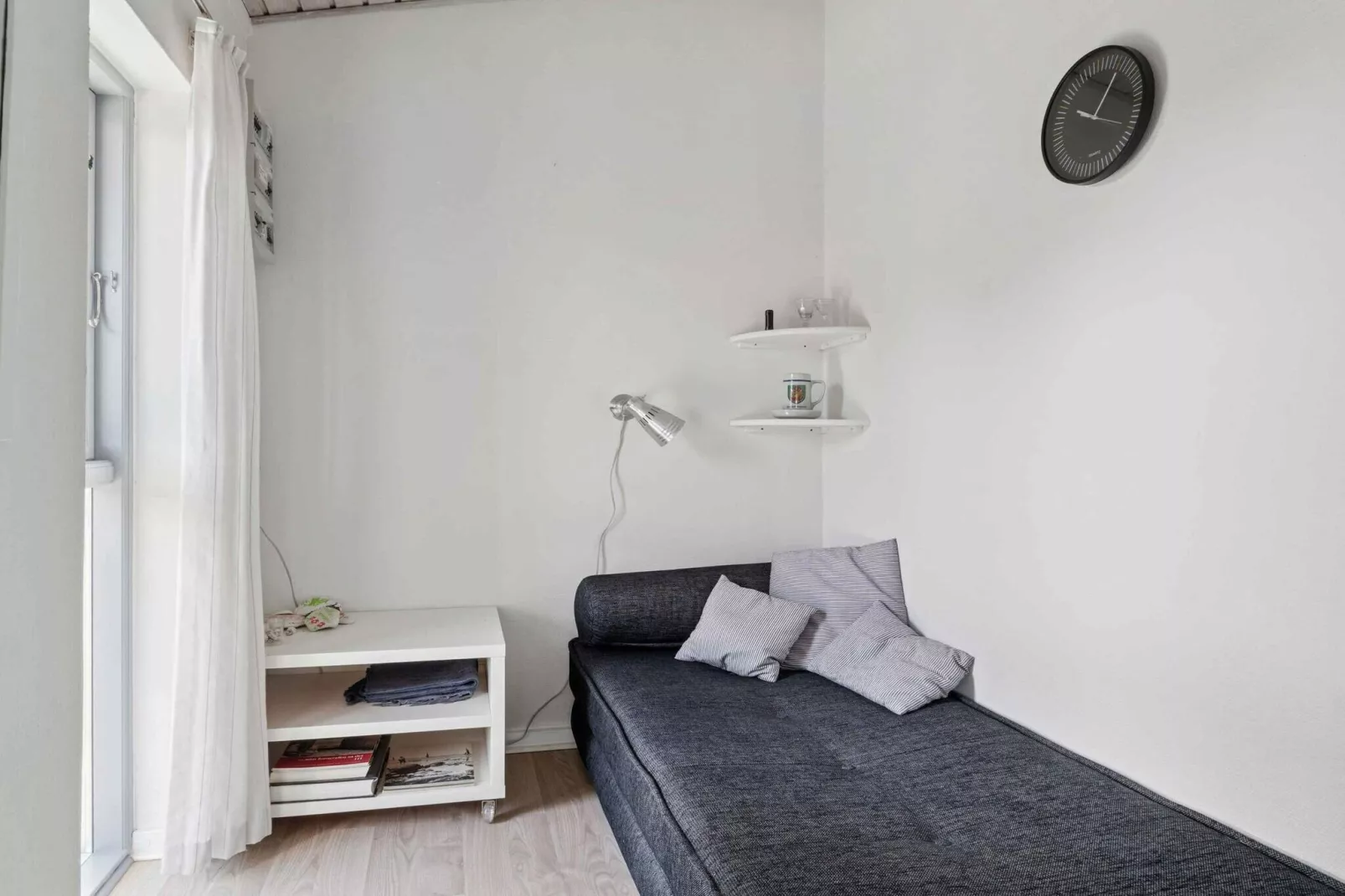 4 etoiles maison de vacances a Otterup-Intérieur