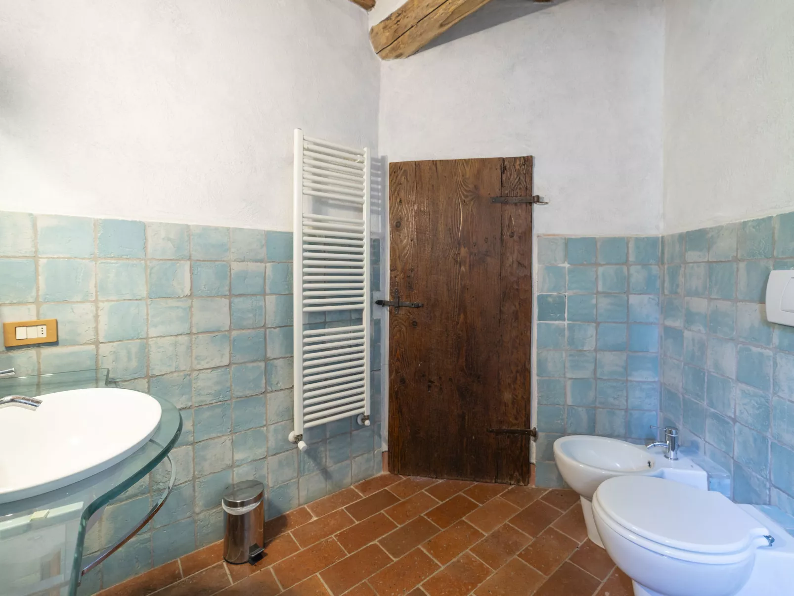 Casa Frati-Inside