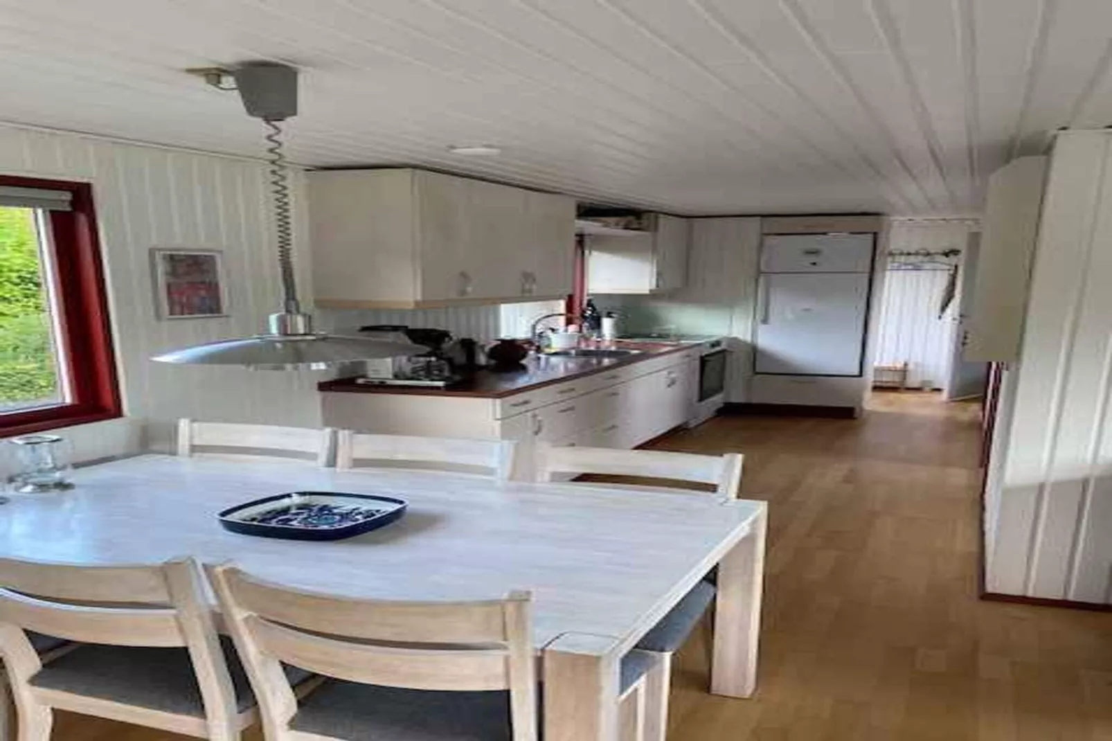 4 etoiles maison de vacances a Græsted-Intérieur