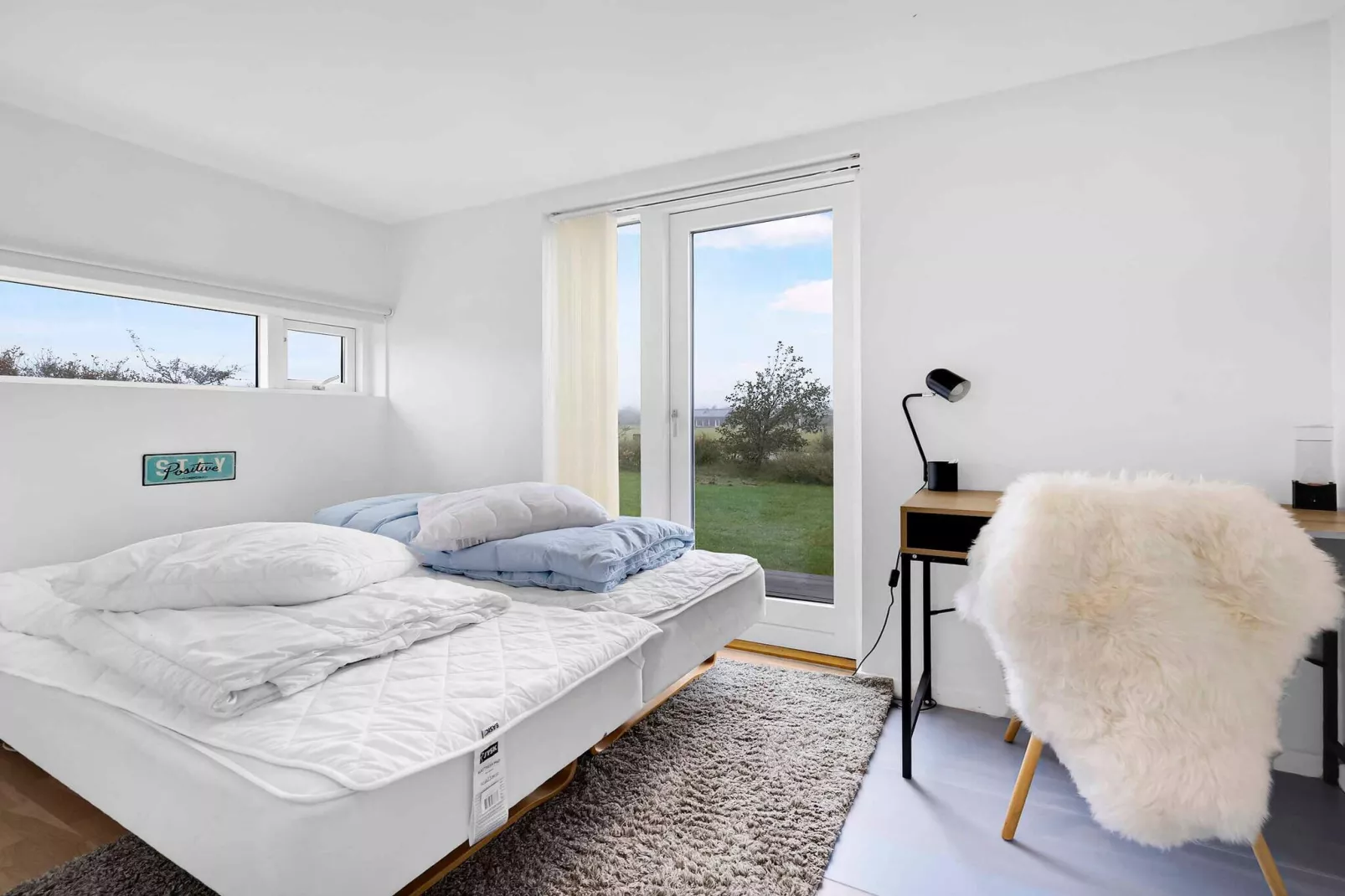 4 star holiday home in Brovst-Indoor