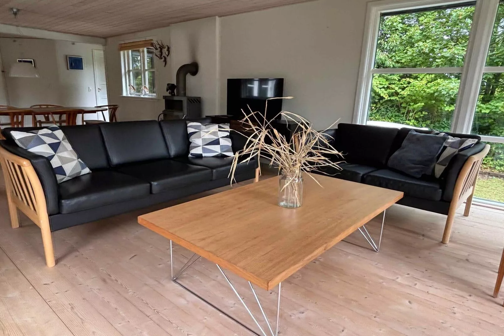 4 star holiday home in Nykøbing Sj-Indoor