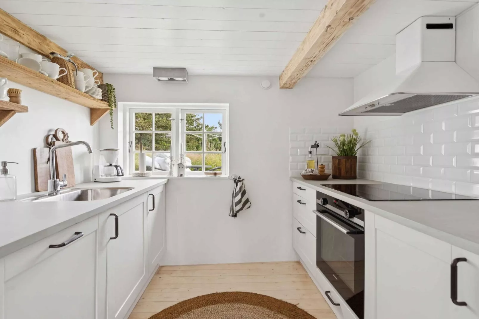 4 Sterne Ferienhaus in Rømø-Innenbereich