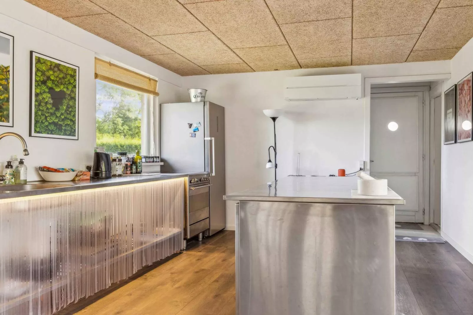 4 star holiday home in Føllenslev-Indoor