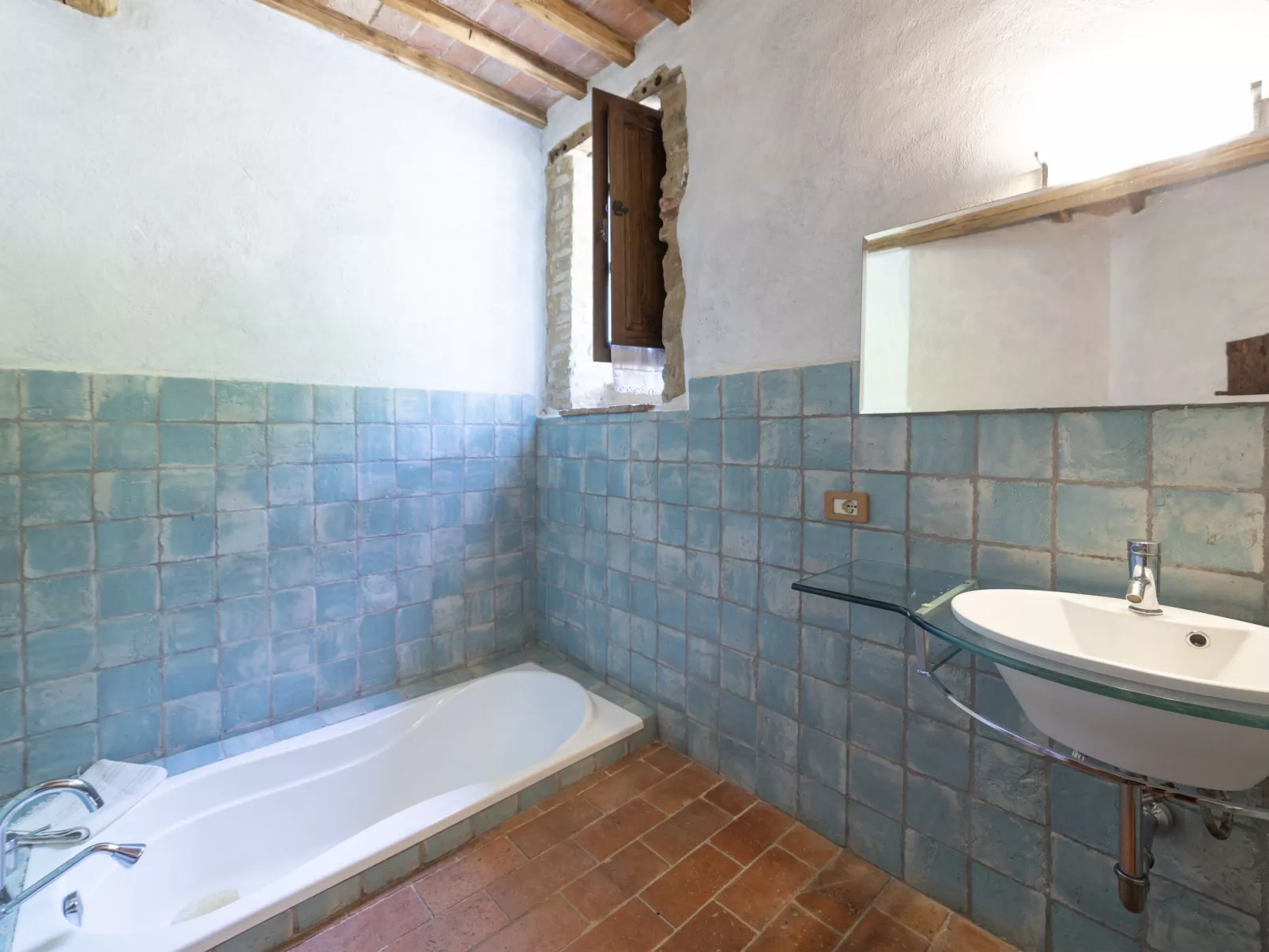 Casa Frati-Inside