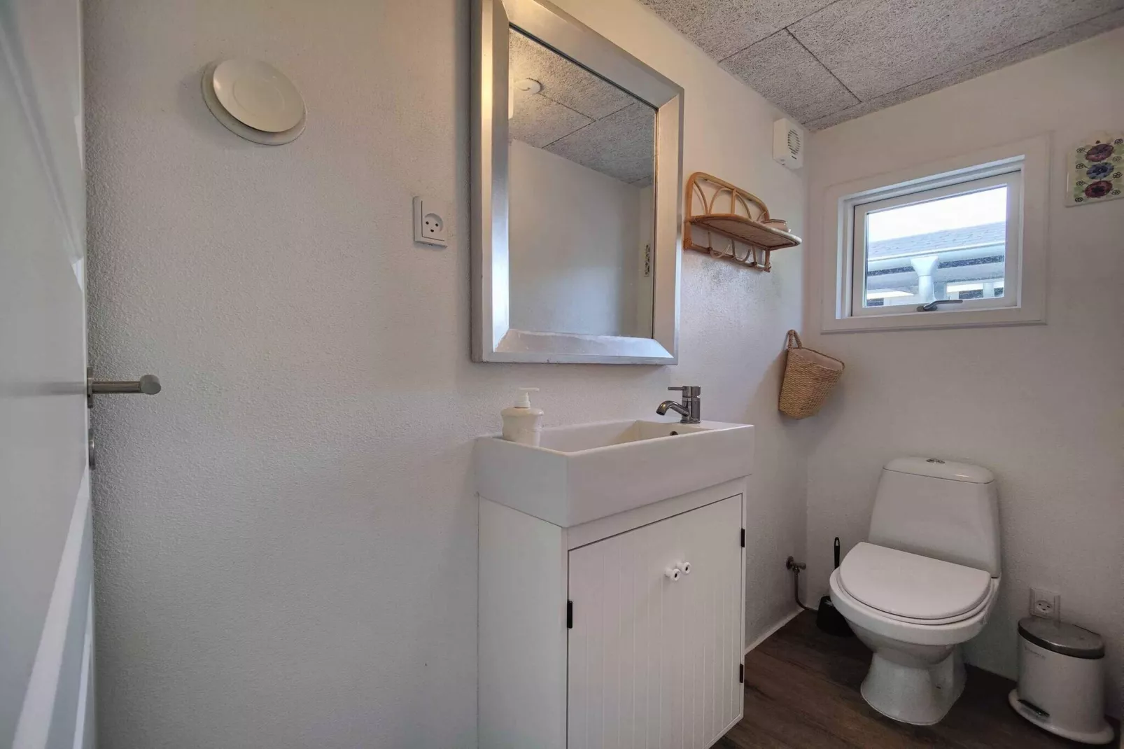 4 star holiday home in Børkop-Indoor