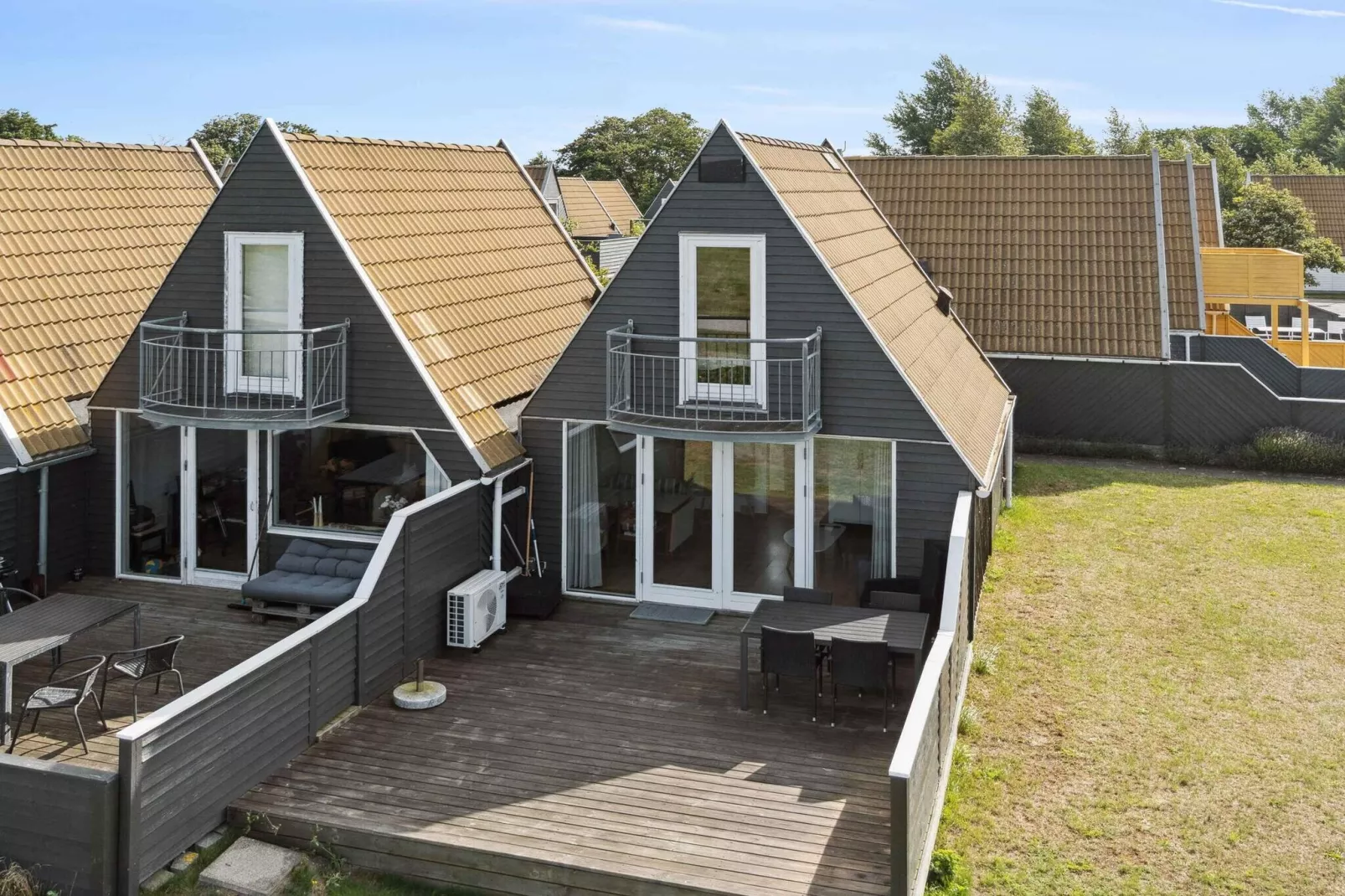 4 star holiday home in Gedser-Indoor