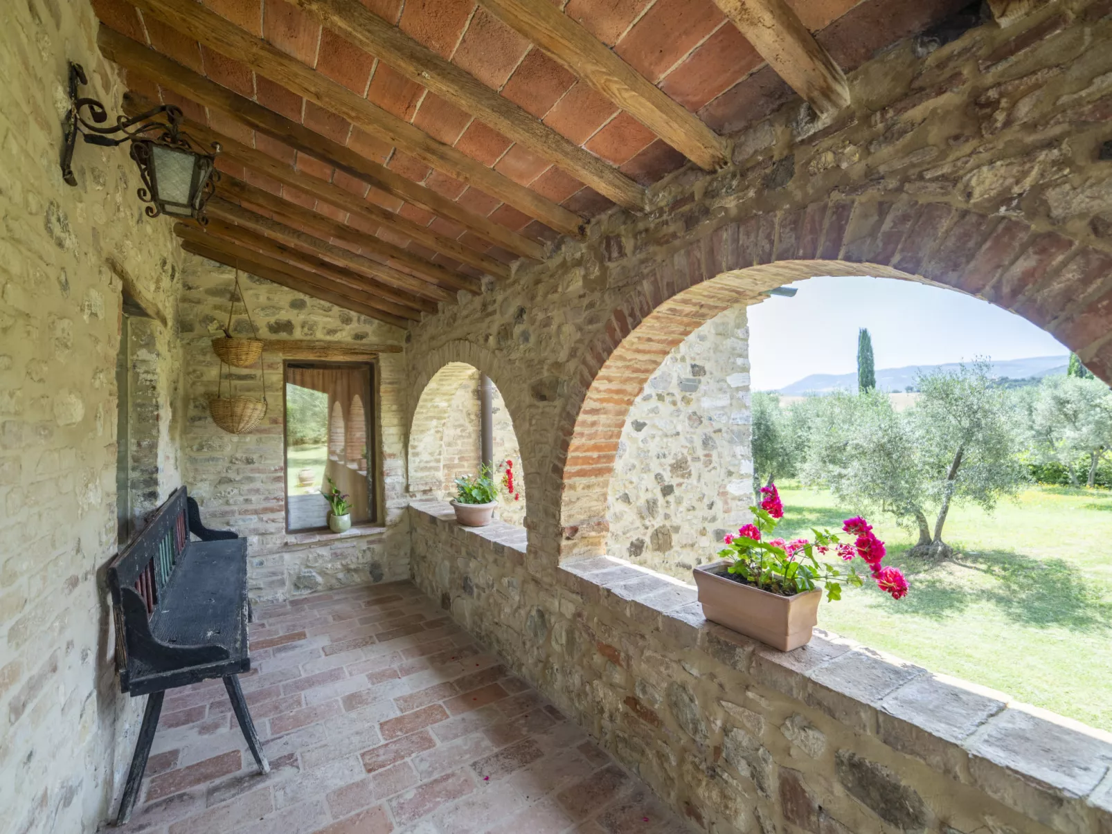 Casa Frati-Outside