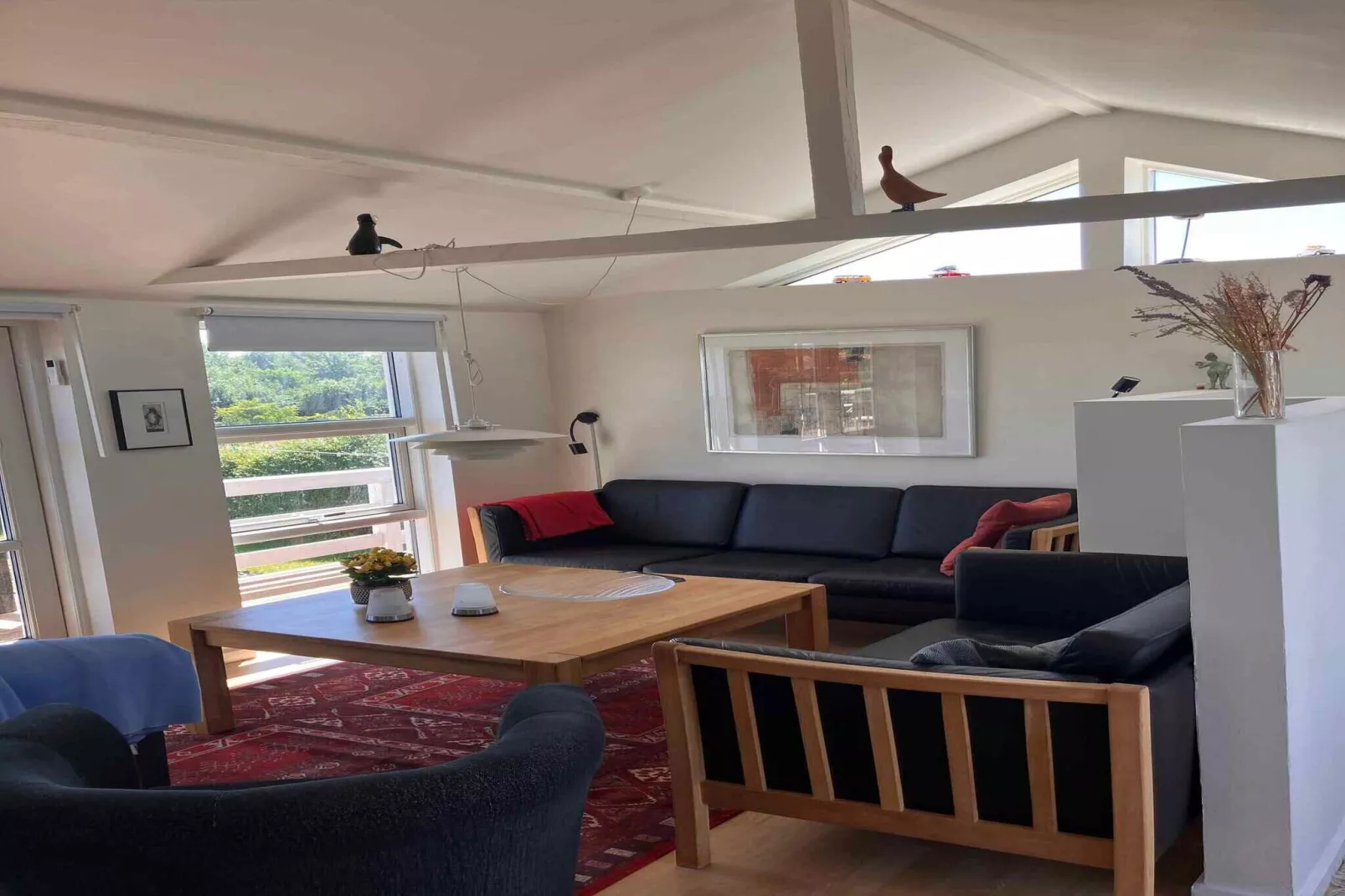 4 star holiday home in Kerteminde-Indoor