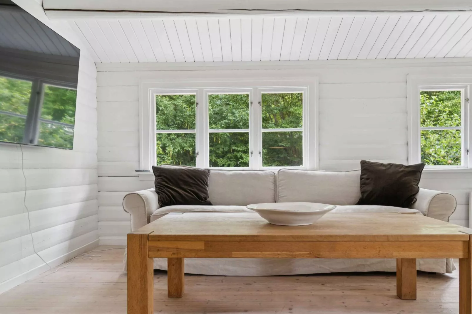 4 star holiday home in Dronningmølle-Indoor