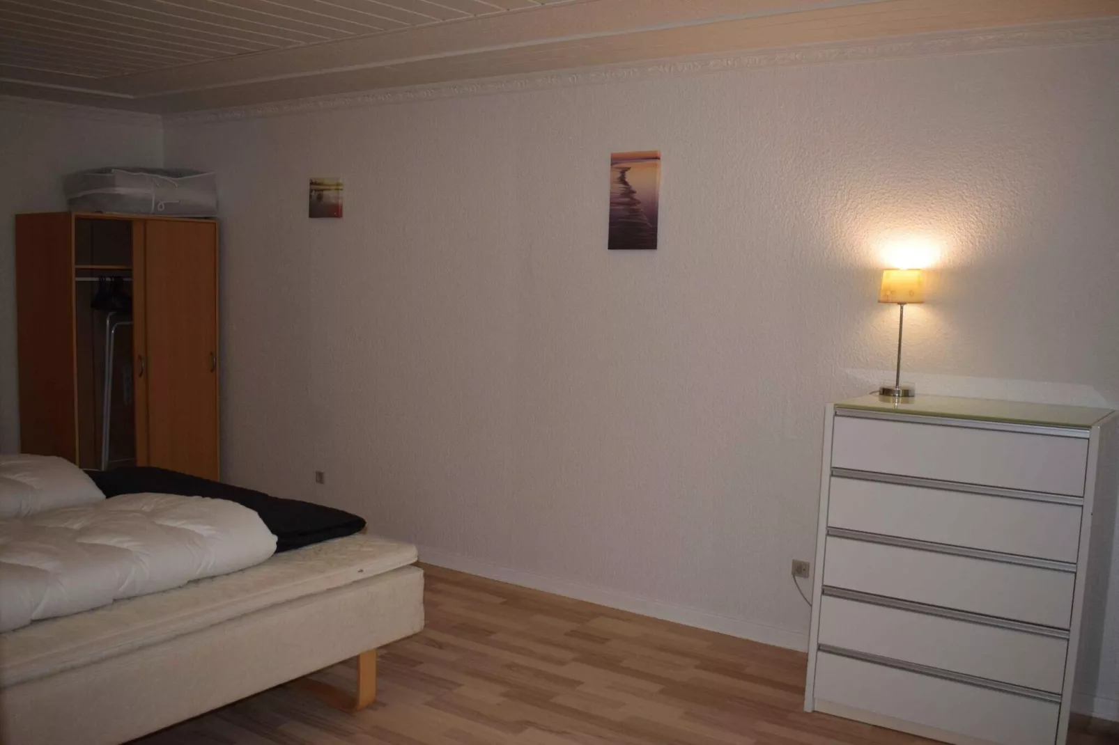 4 Sterne Ferienhaus in Tønder-Innenbereich