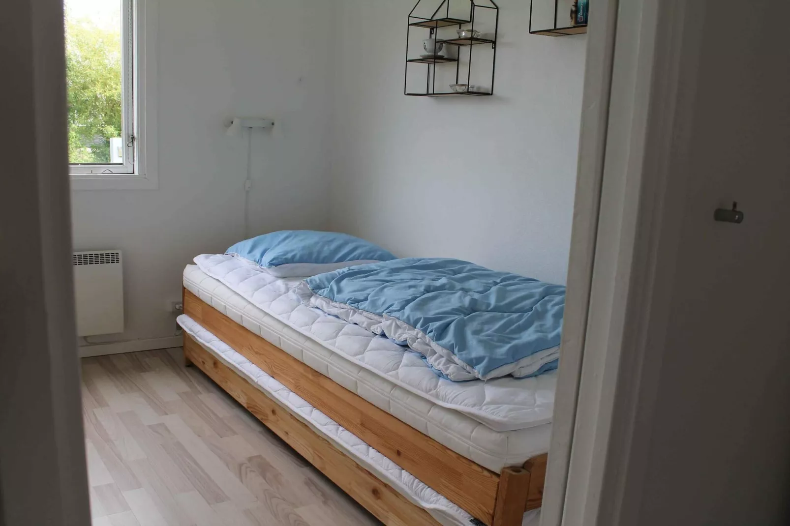 4 star holiday home in Dannemare-Indoor