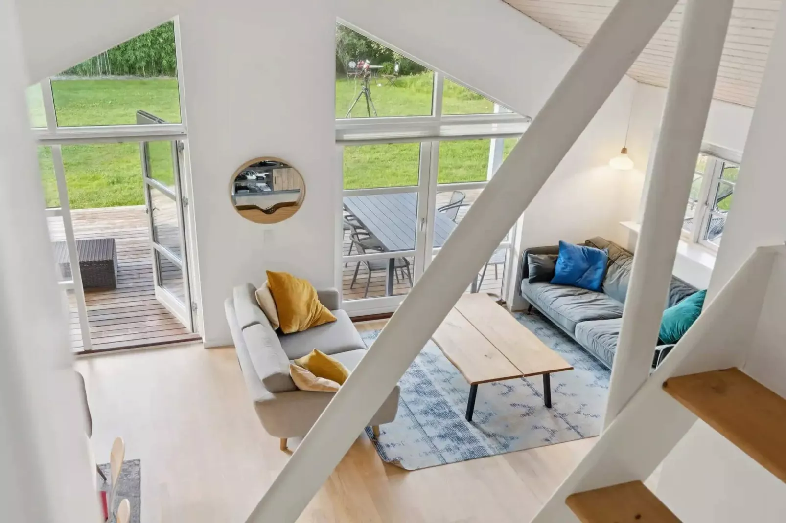 4 star holiday home in Dannemare-Indoor