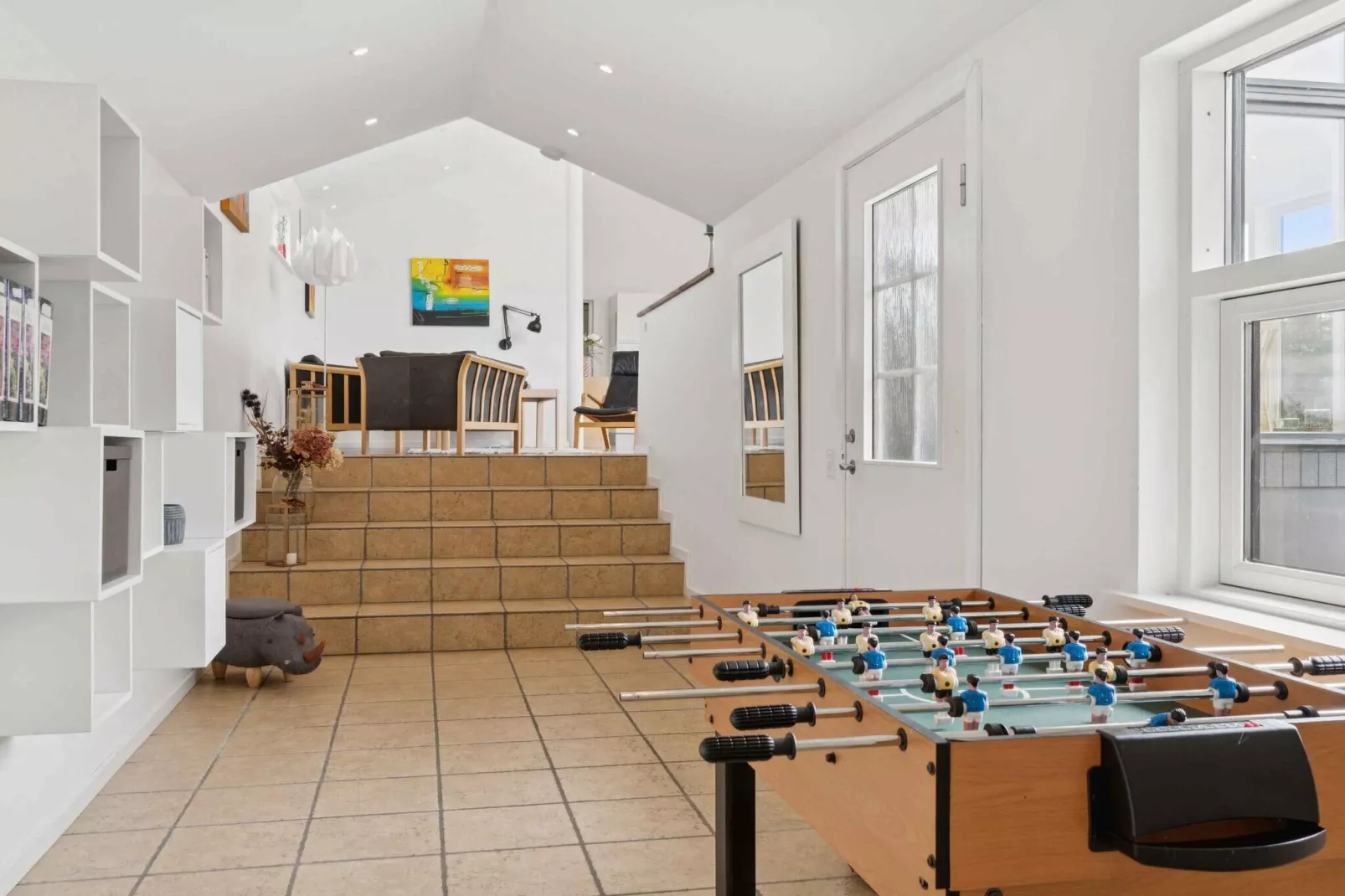 4 star holiday home in Holbæk-Indoor