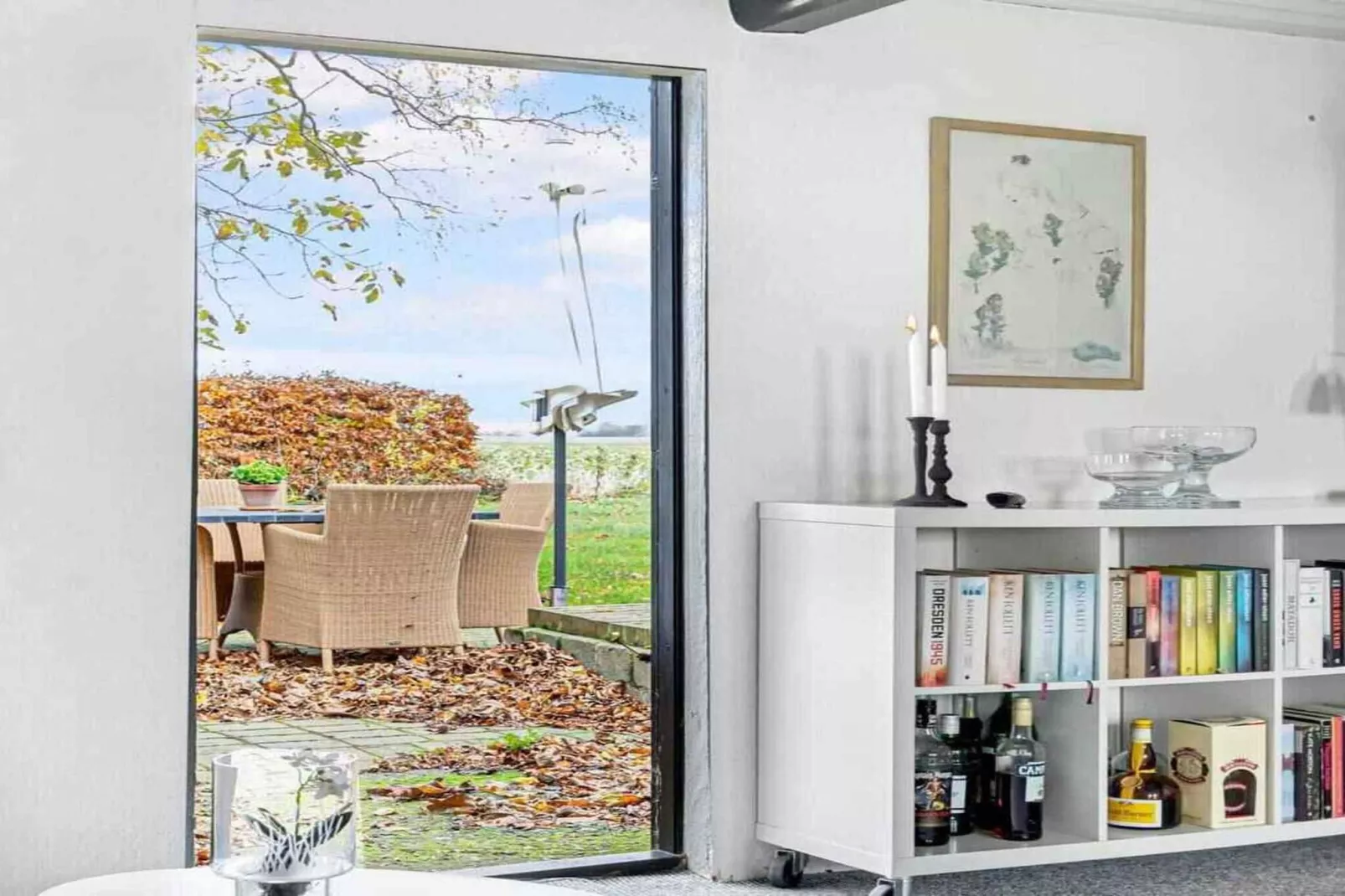 4 star holiday home in Errindlev-Indoor