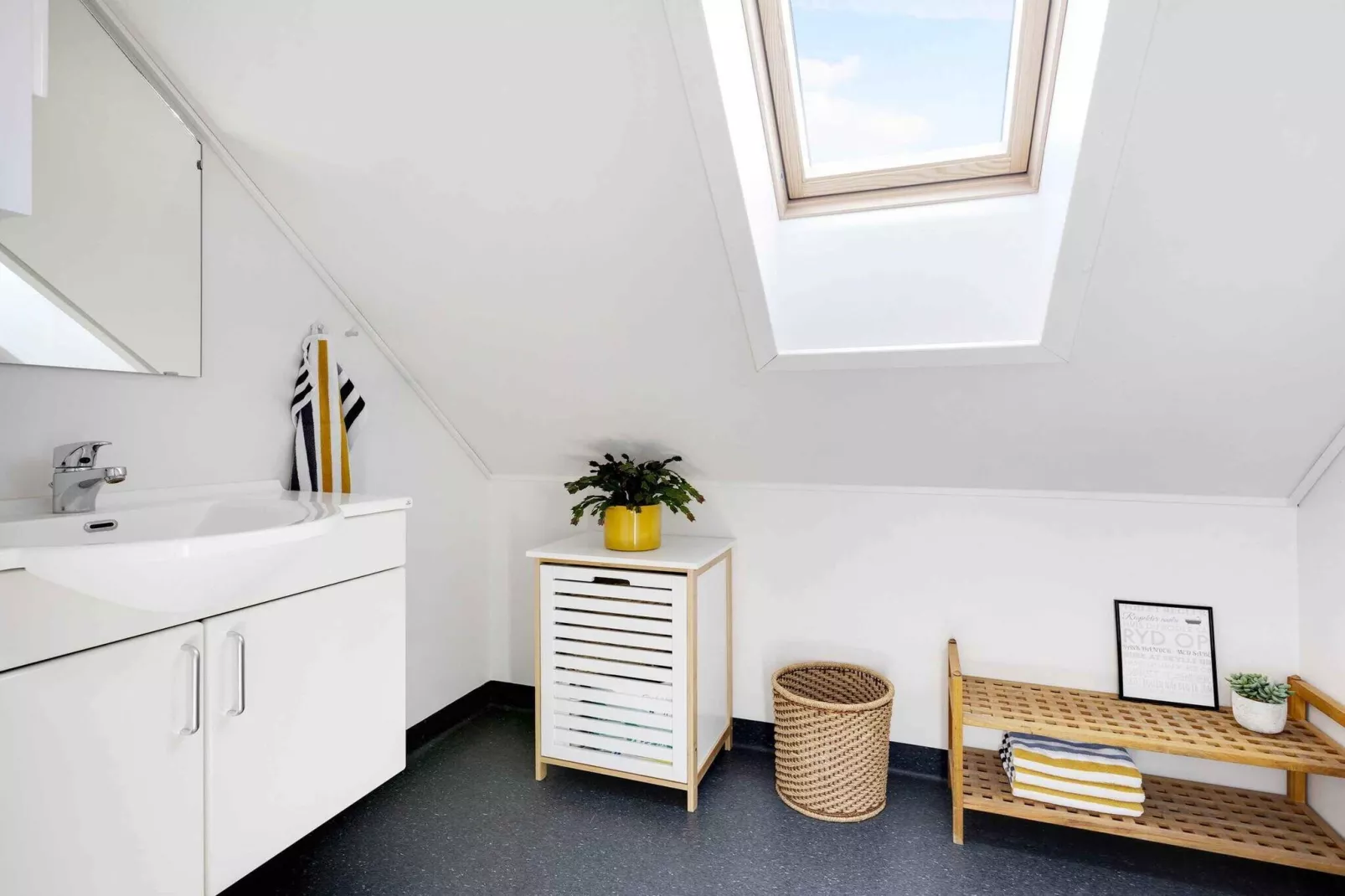 4 star holiday home in Brenderup Fyn-Indoor