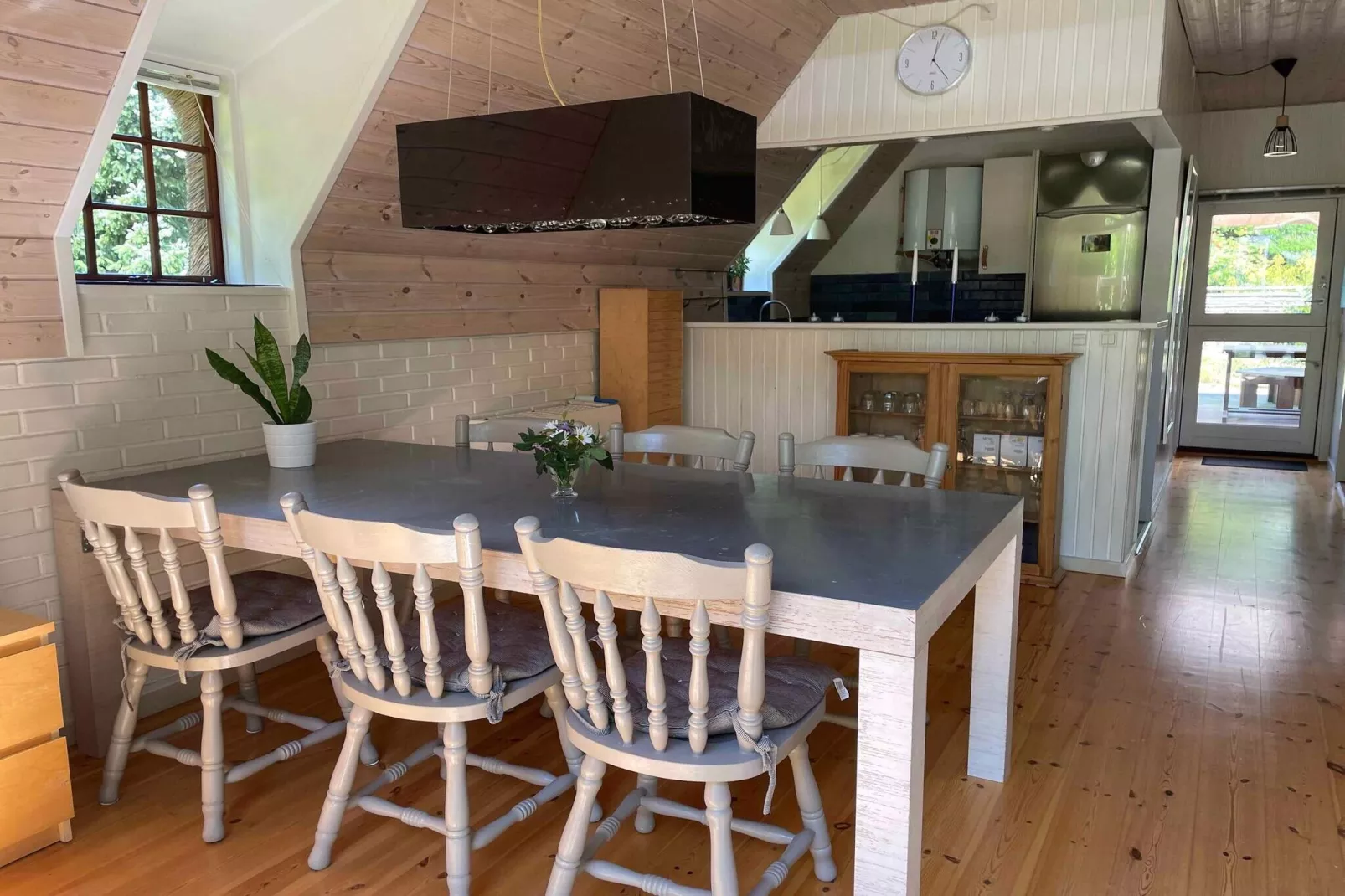 4 star holiday home in Vordingborg-Indoor